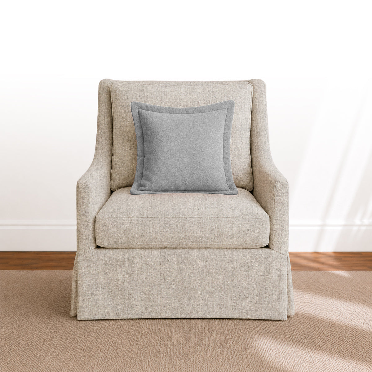 Hudson Square Pillow