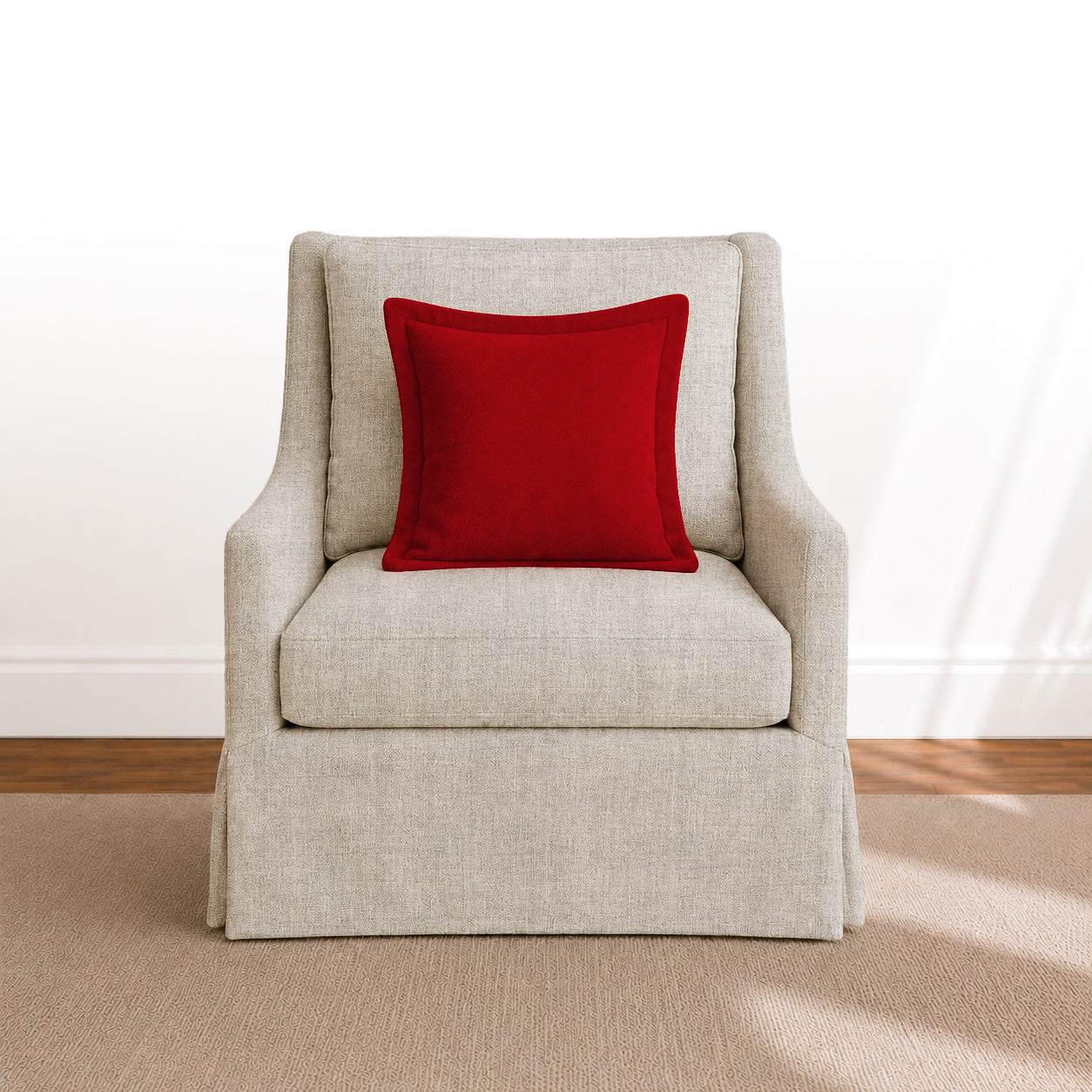 Hudson Square Pillow