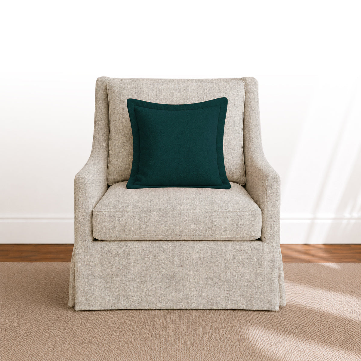 Hudson Square Pillow