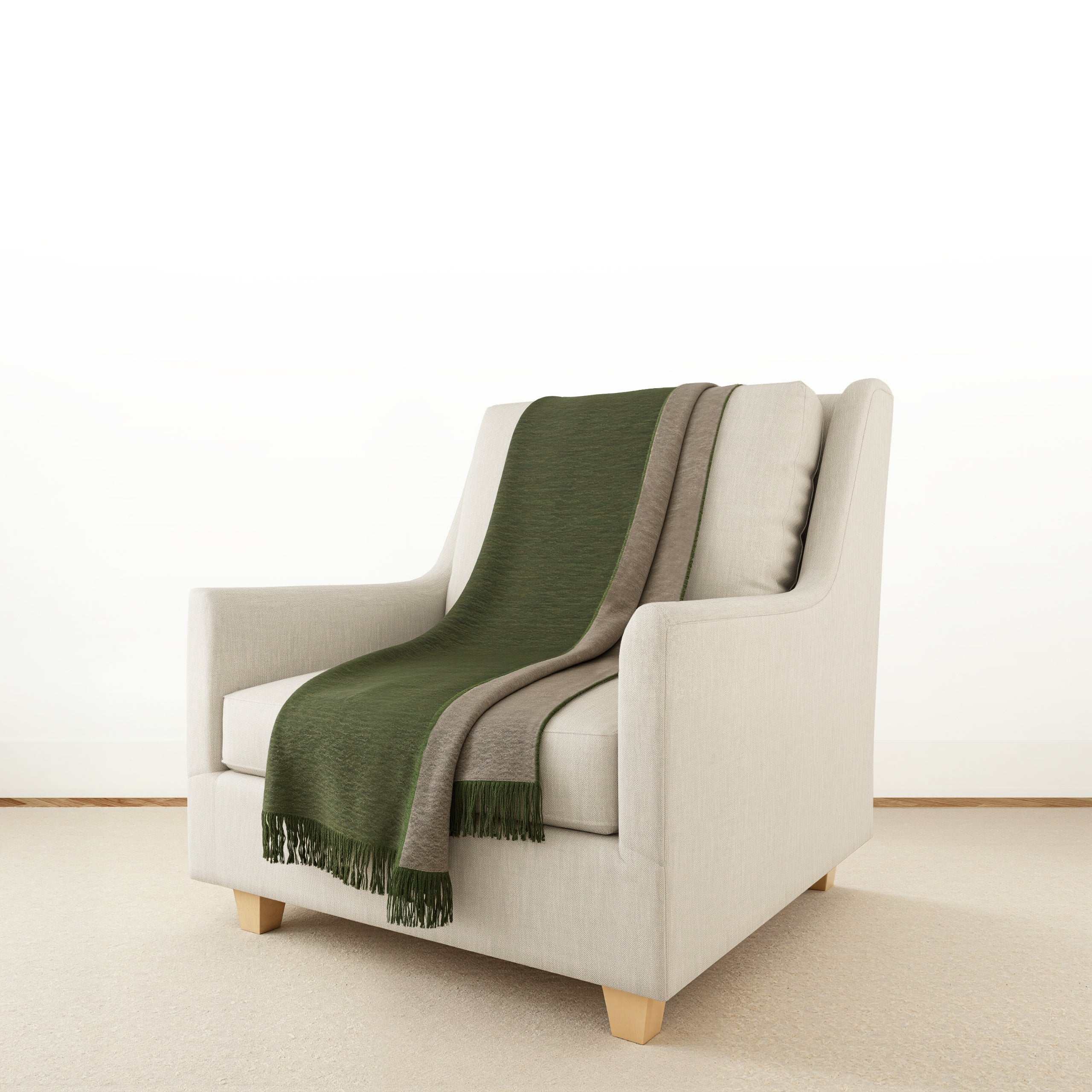 Reversible Throw