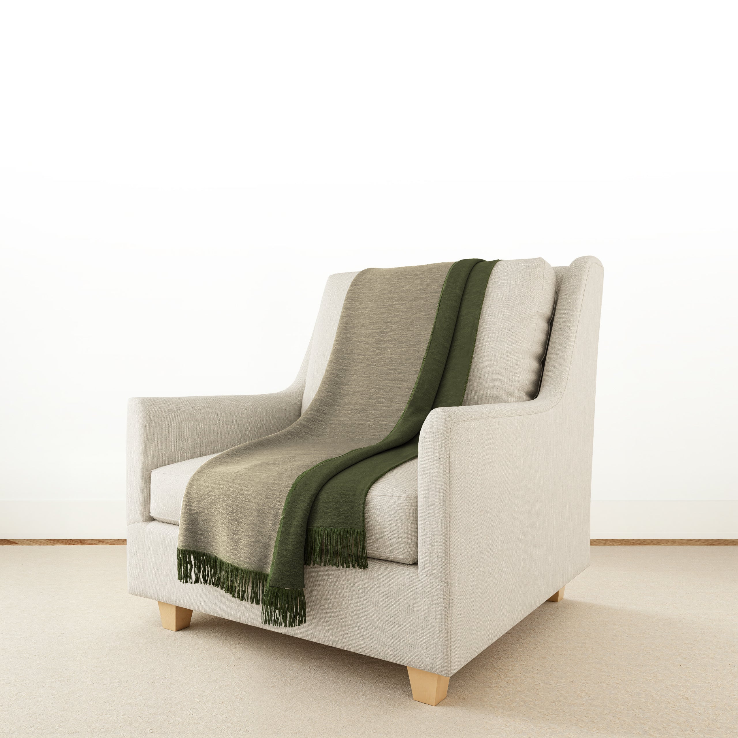 Reversible Throw