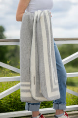 Montauk Throw