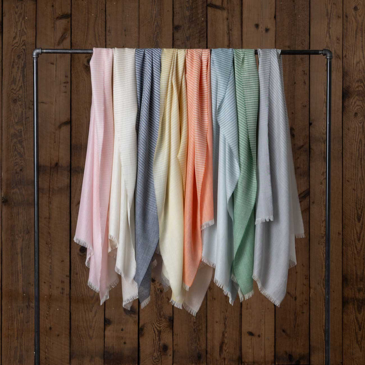 Capri Wrap