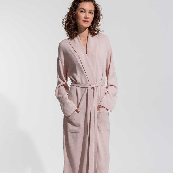 みぐひでATON AIR DOUBLE MELTON ROBE Buy Chill Robe | Luxury Alpaca Robe | Alicia Adams Alpaca