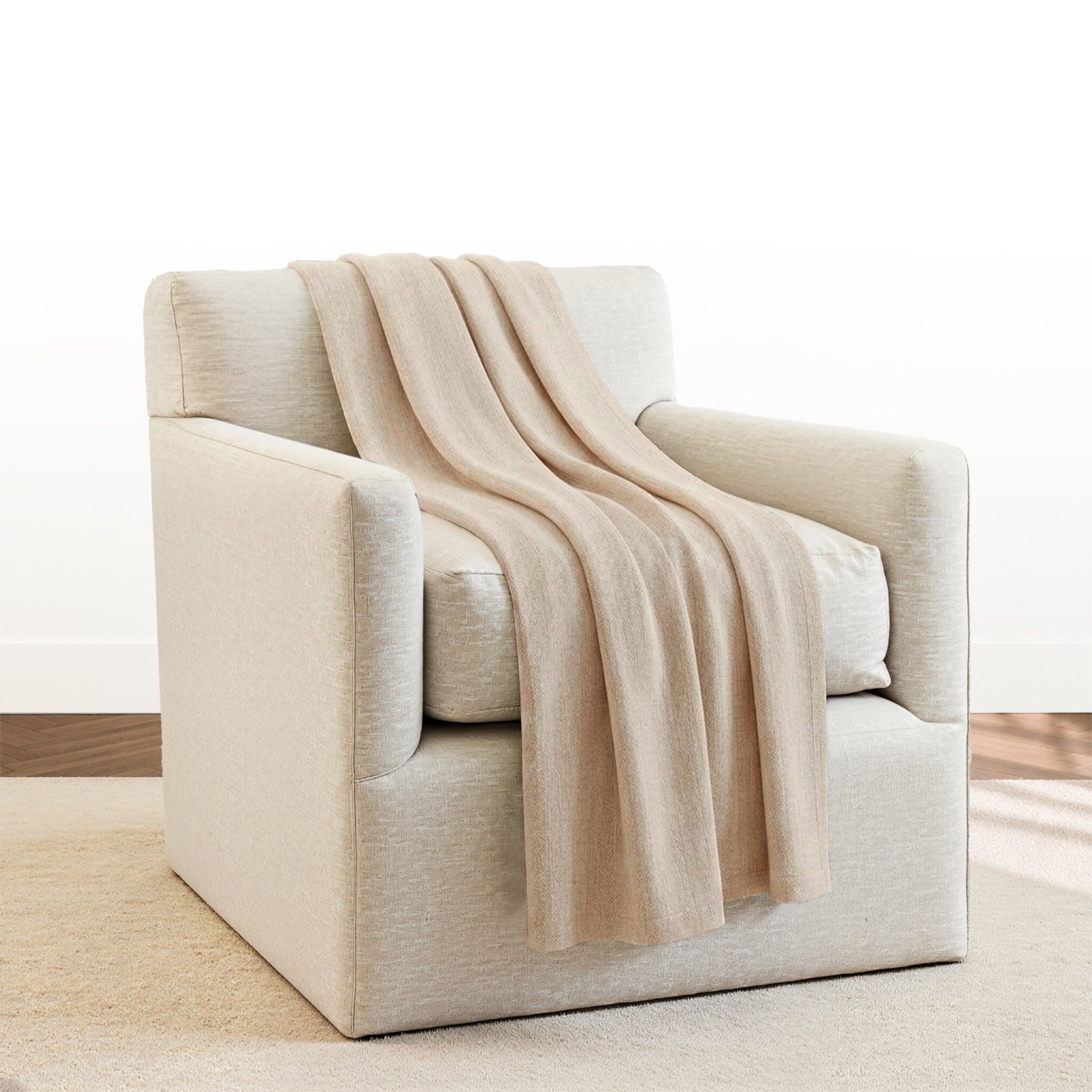 Ibiza Throw