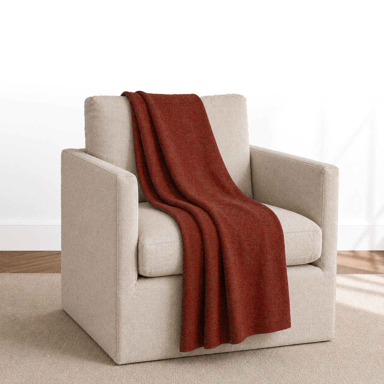 Ibiza Throw