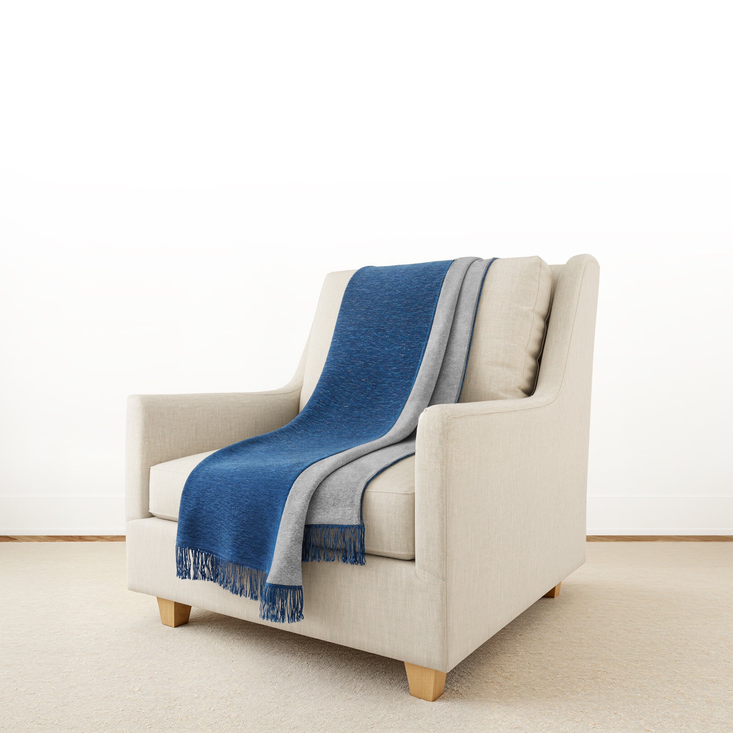 Reversible Throw