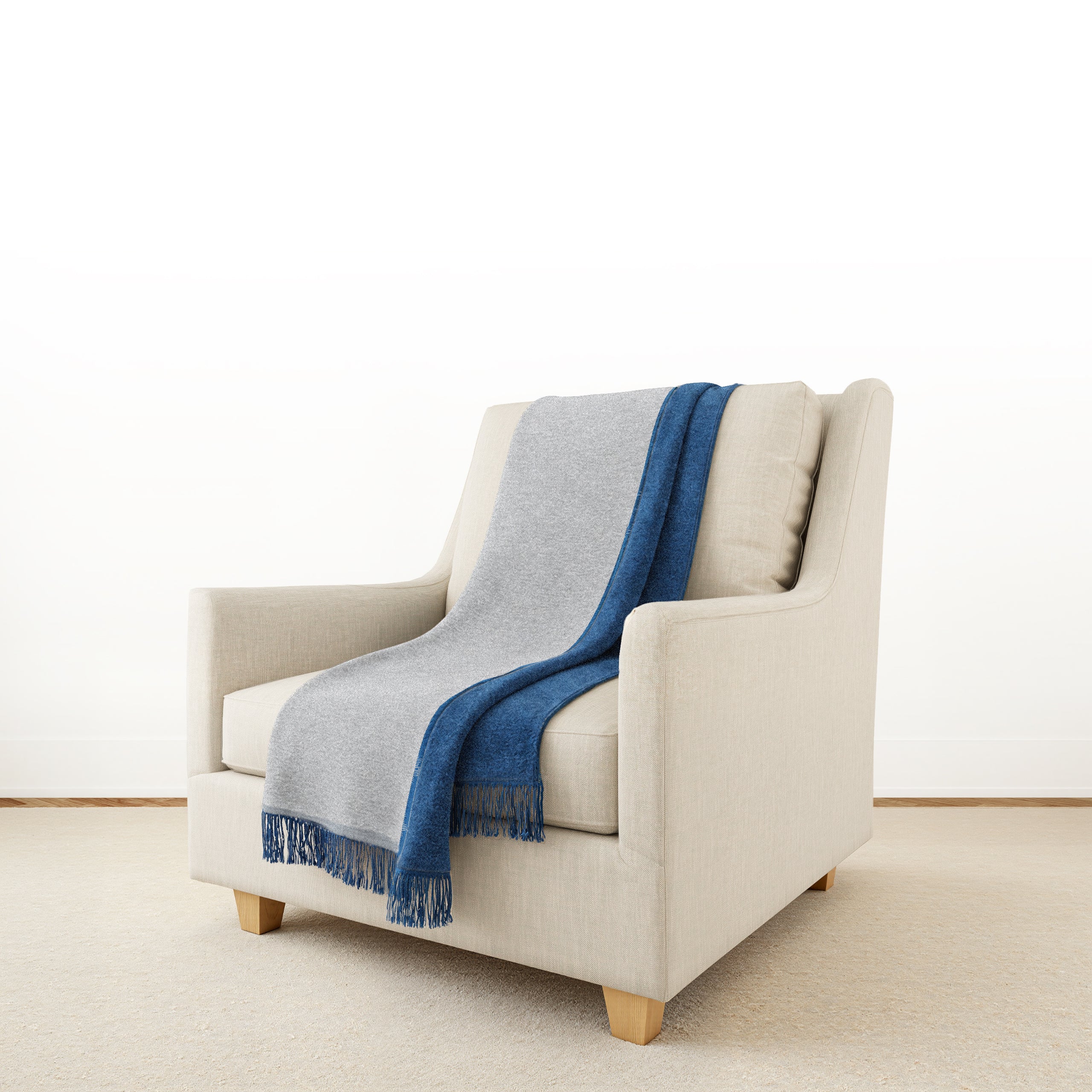 Reversible Throw