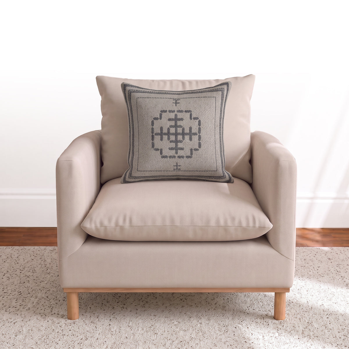 Mazing Pillow