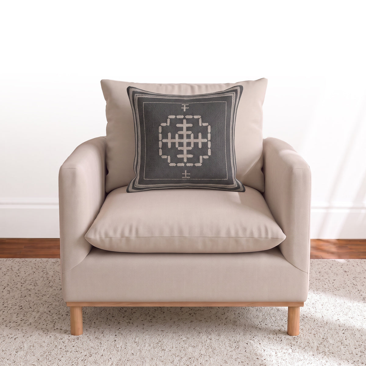 Mazing Pillow