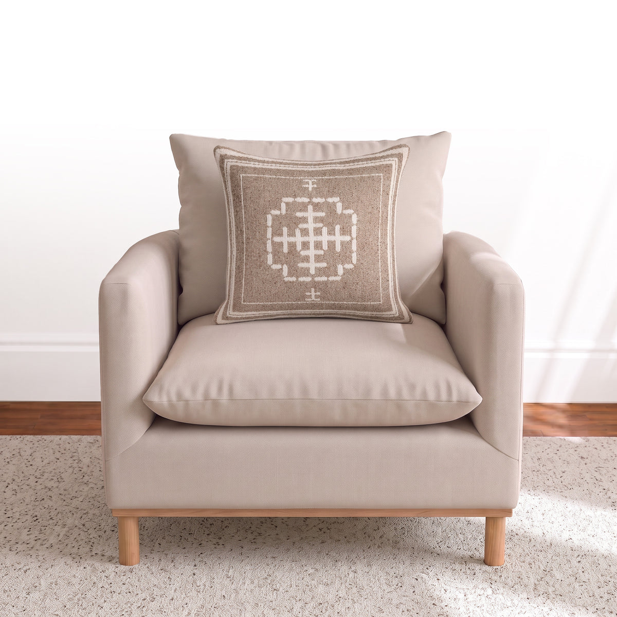 Mazing Pillow
