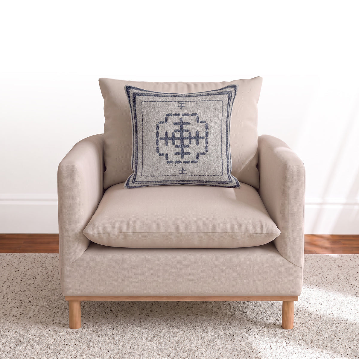Mazing Pillow
