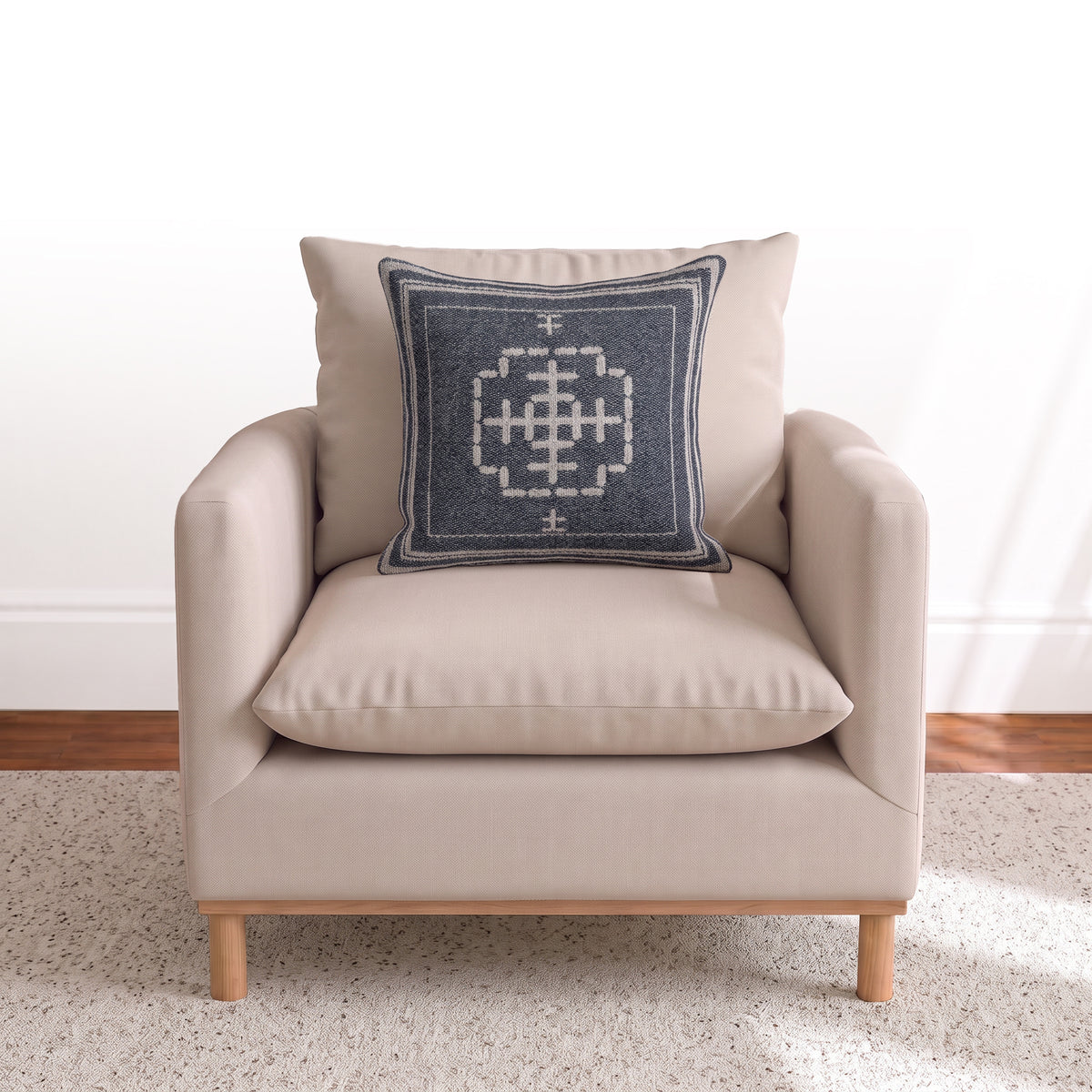 Mazing Pillow