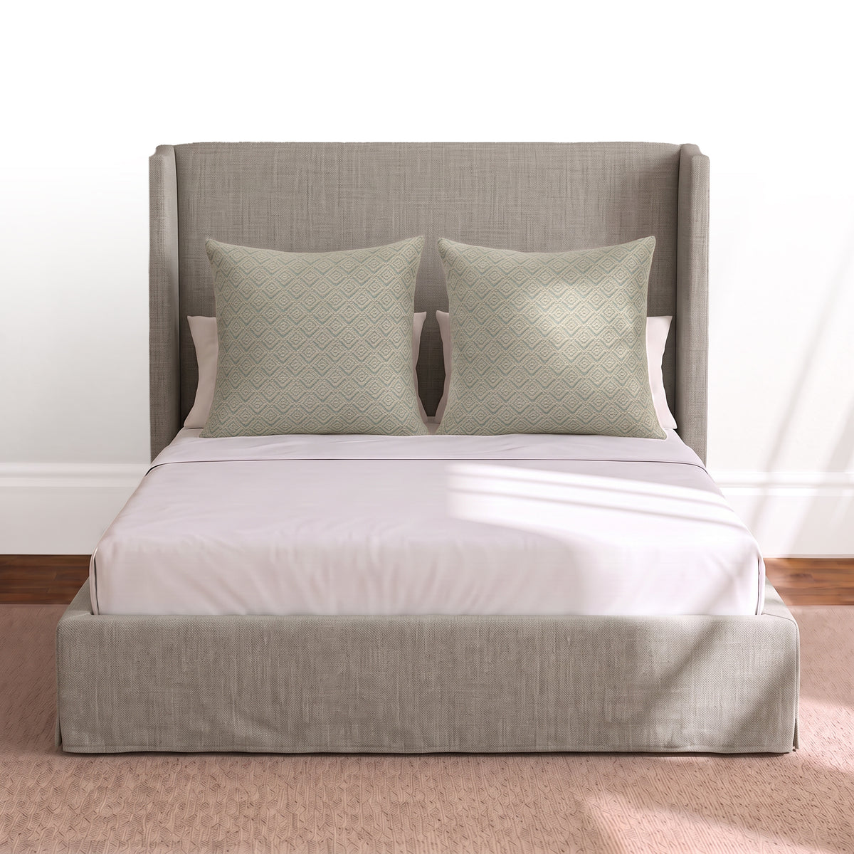 Mystic Euro Pillow