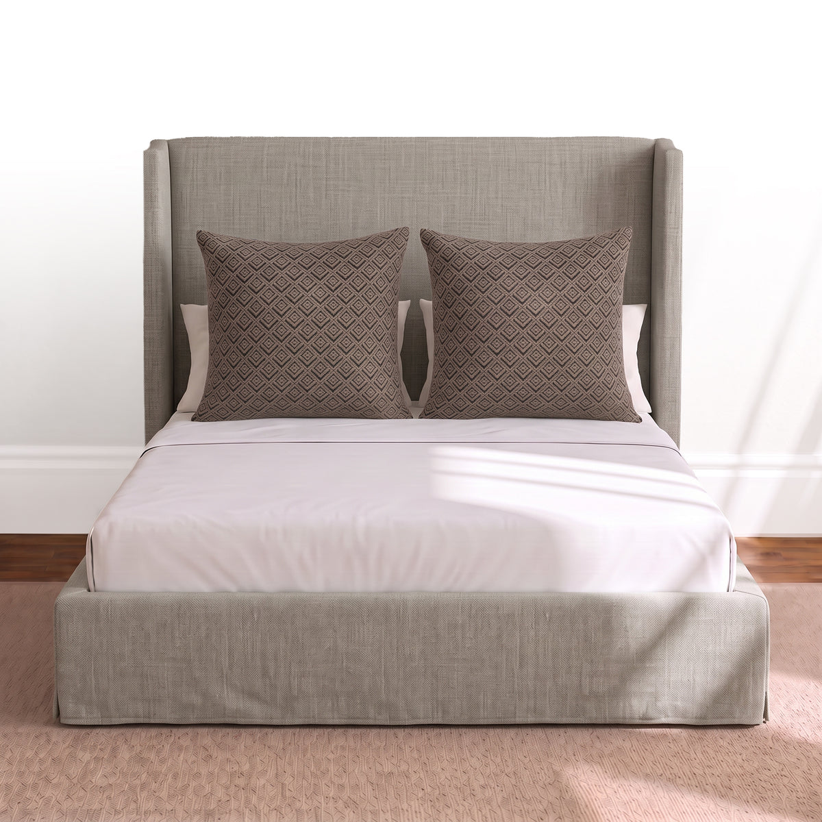 Mystic Euro Pillow