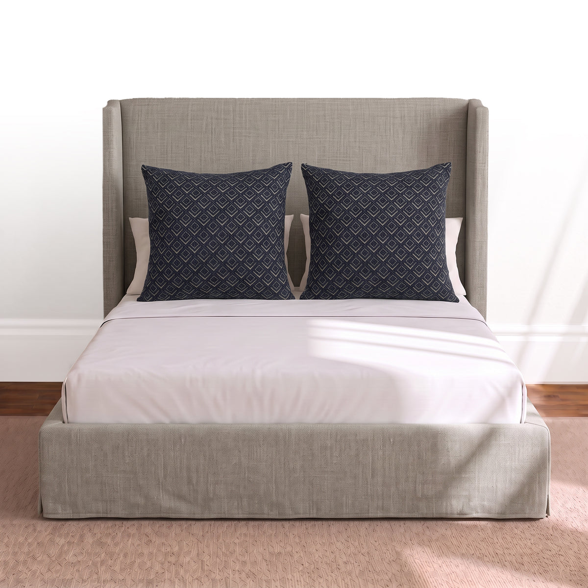 Mystic Euro Pillow