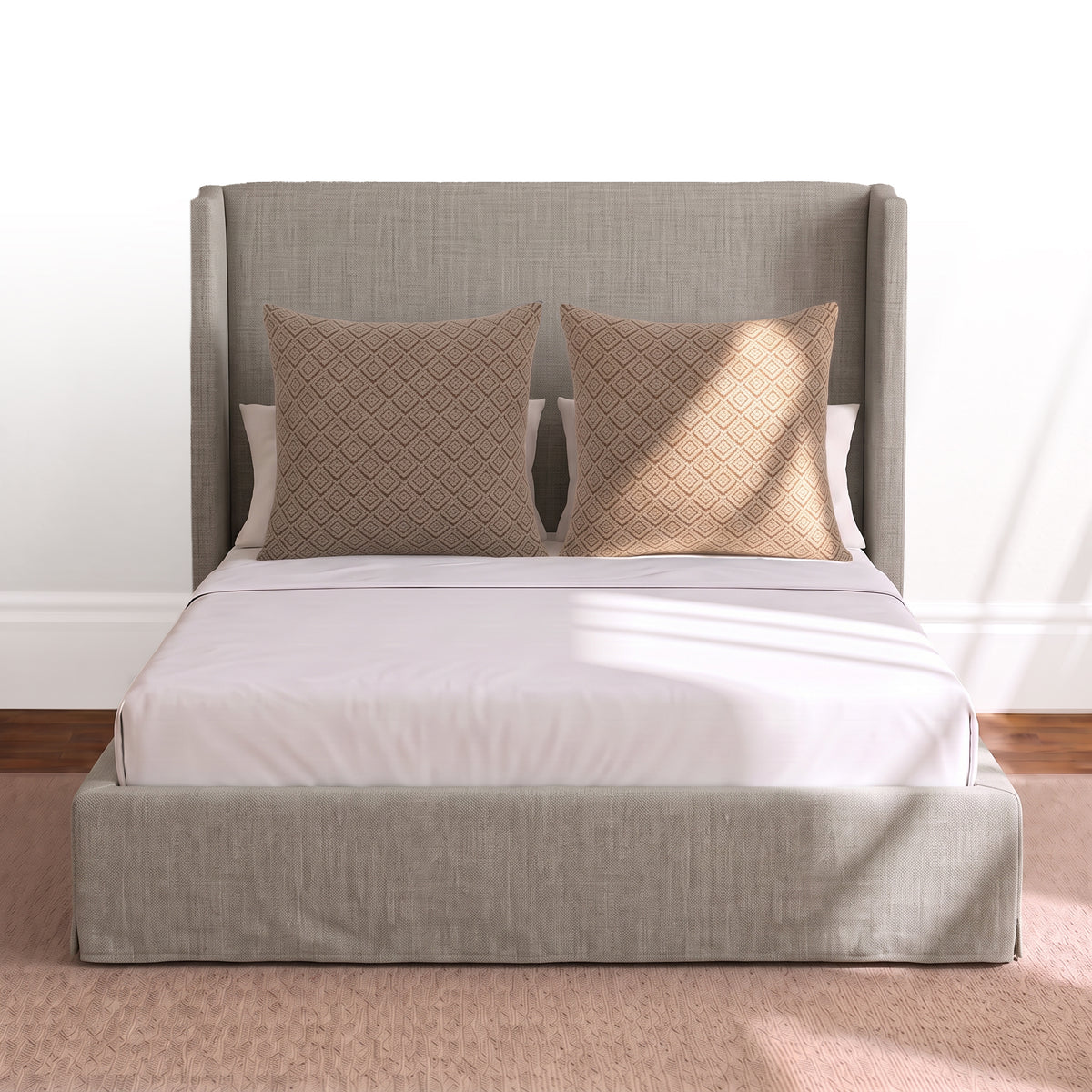 Mystic Euro Pillow