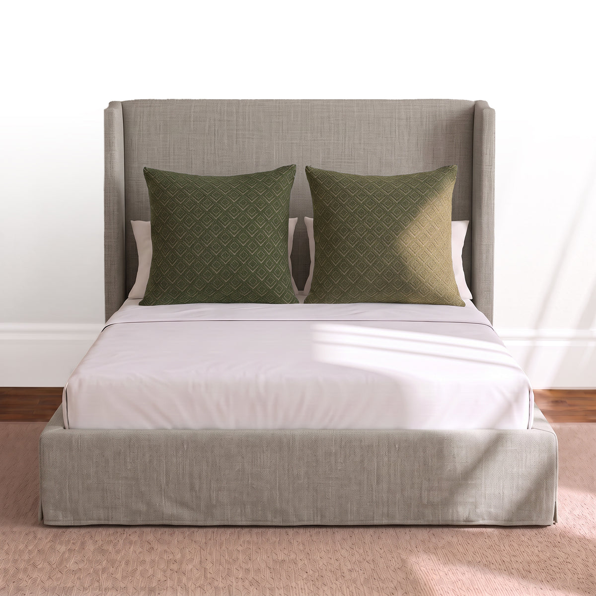 Mystic Euro Pillow