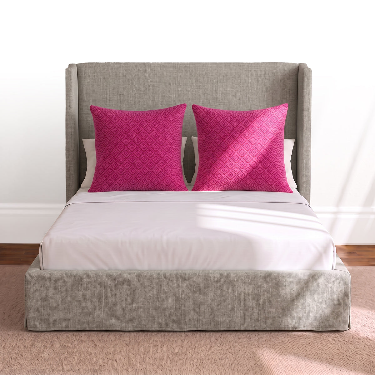 Mystic Euro Pillow