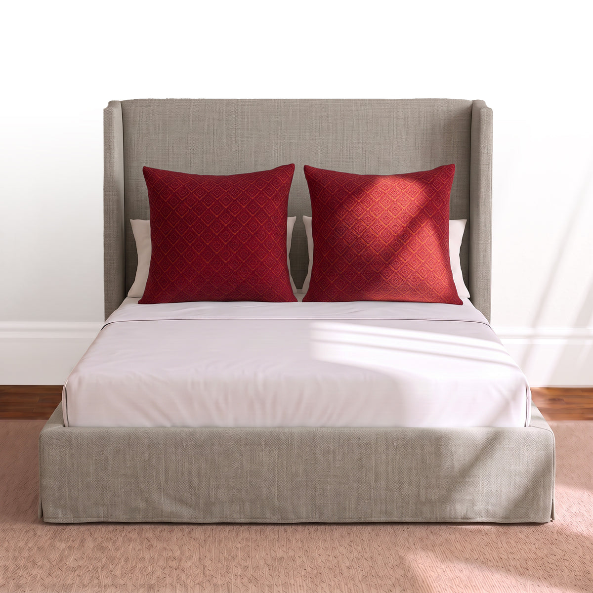Mystic Euro Pillow