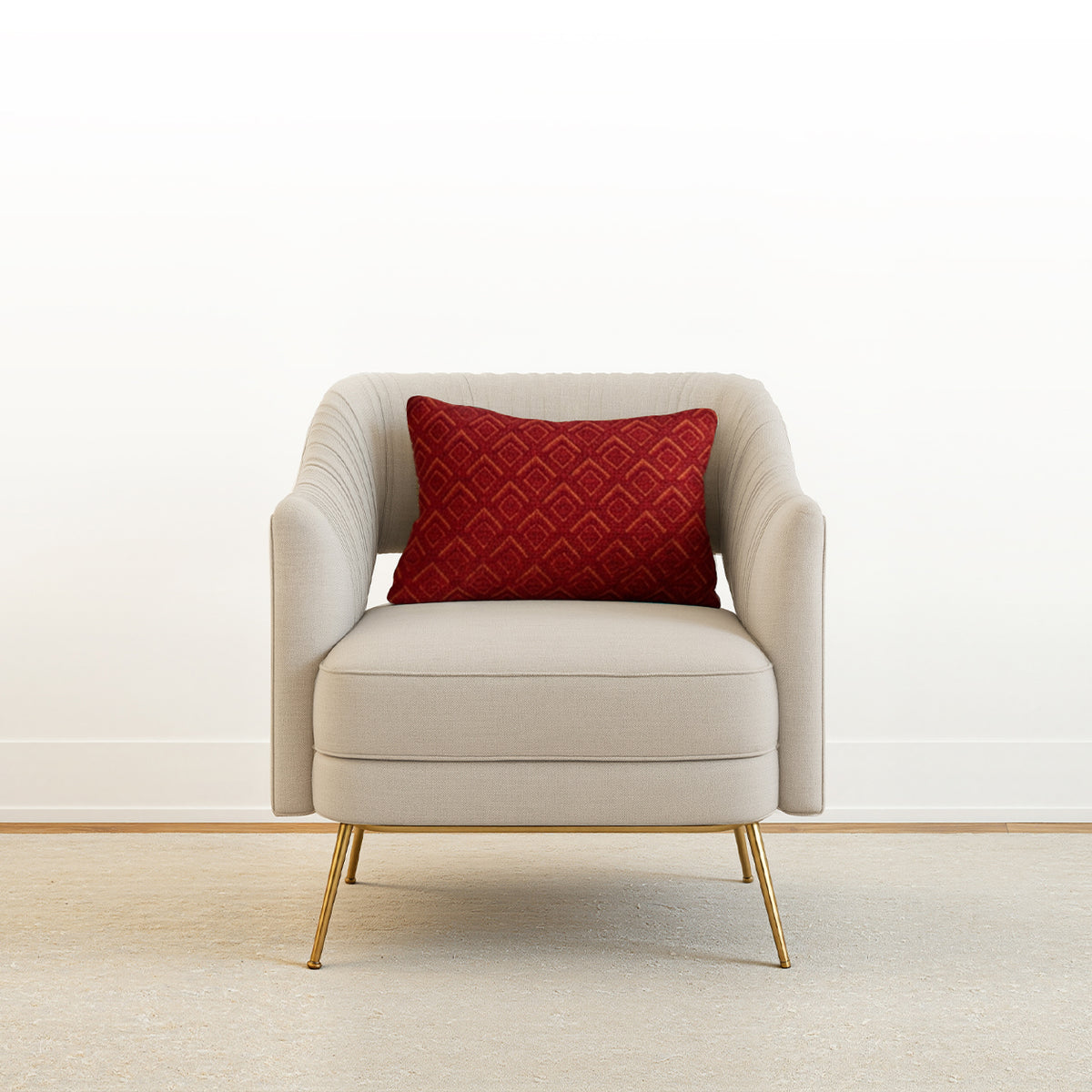Mystic Lumbar Pillow