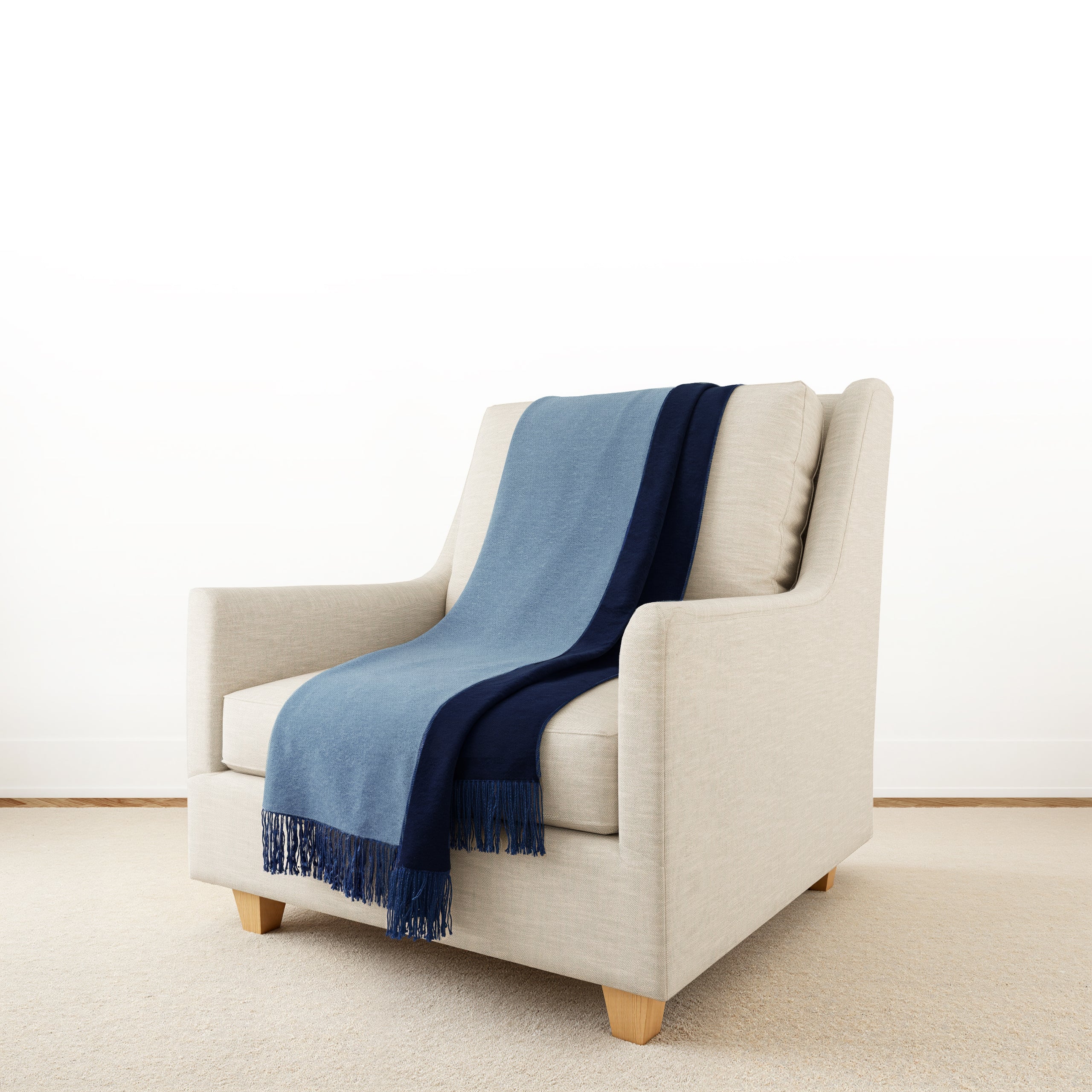 Reversible Throw