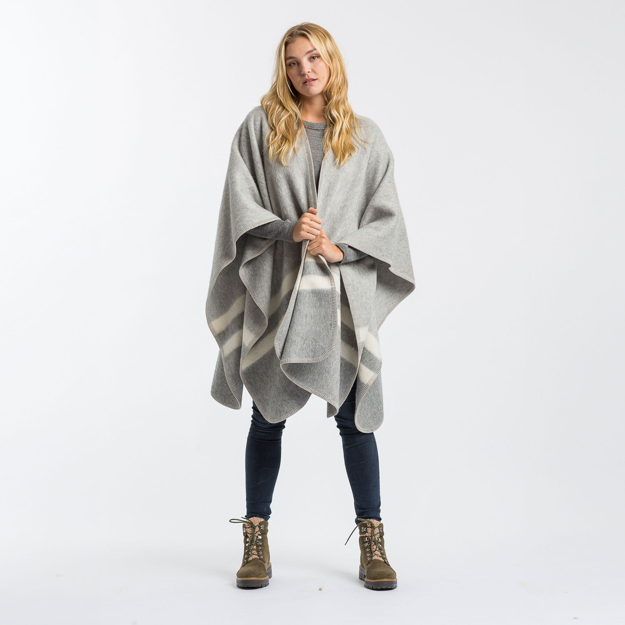 Olsen Cape