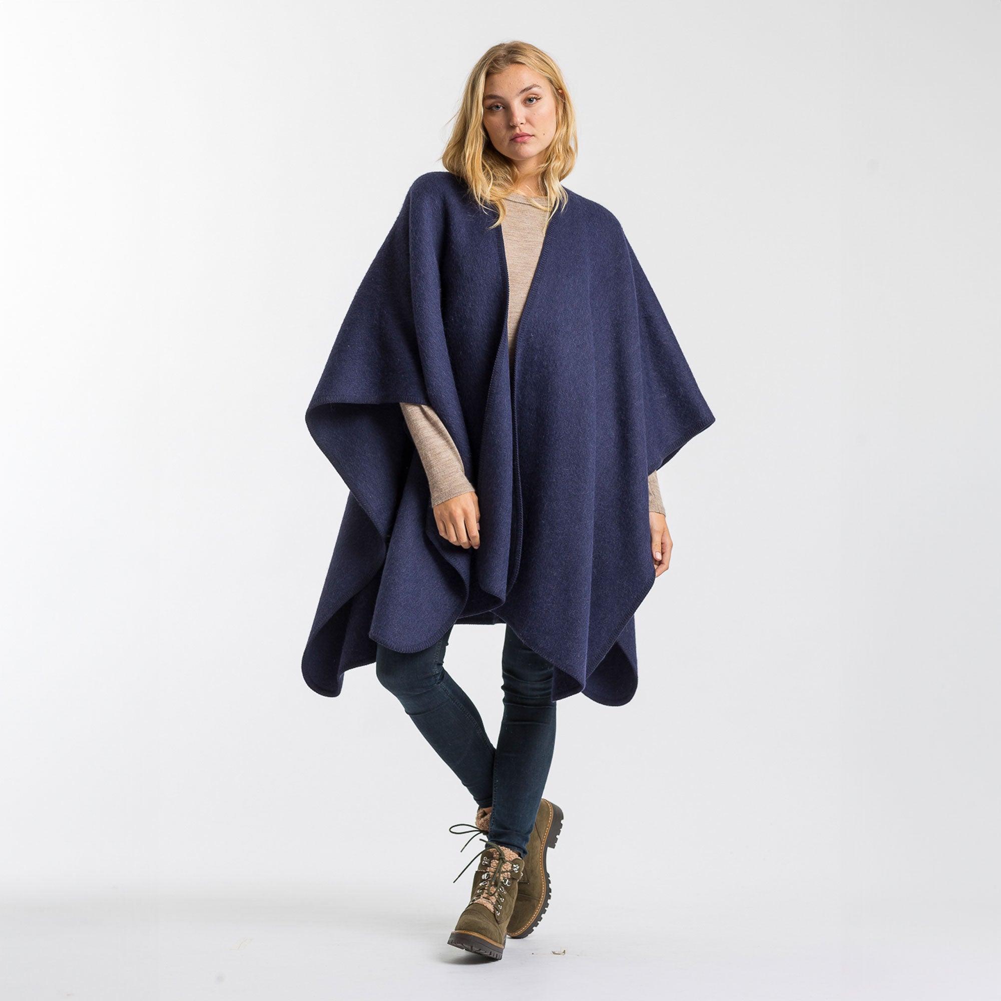 Olsen Cape