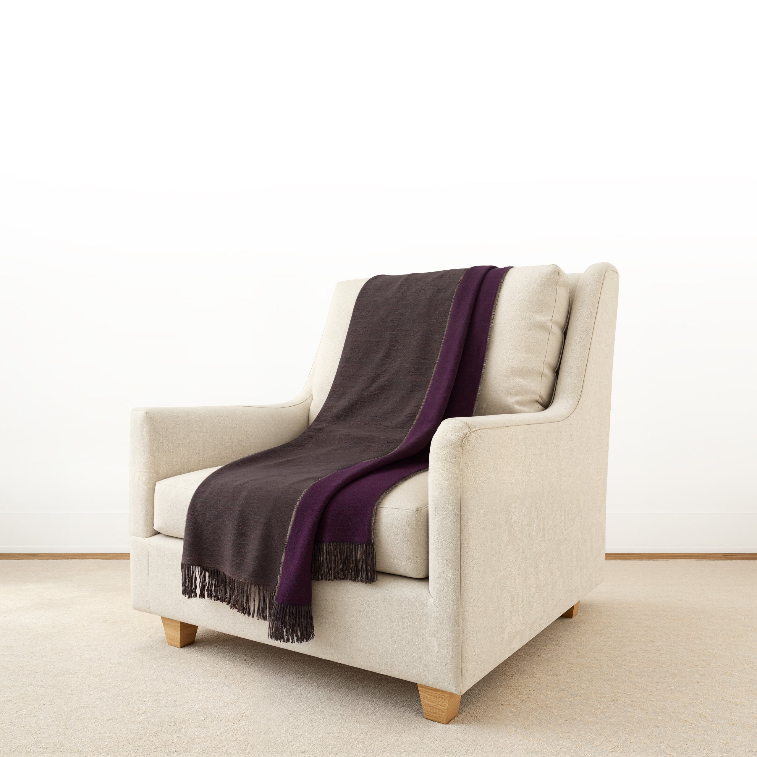 Reversible Throw