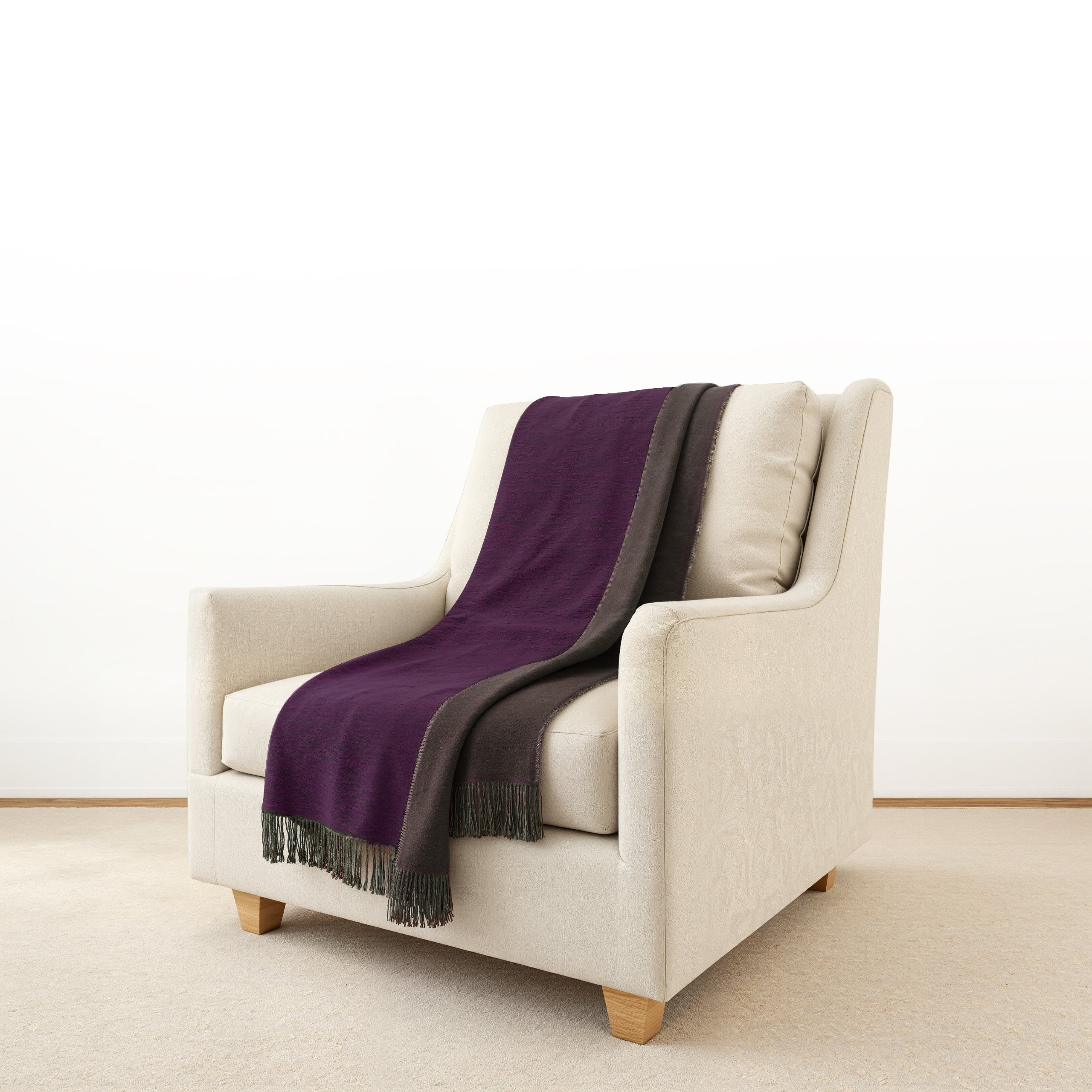 Reversible Throw