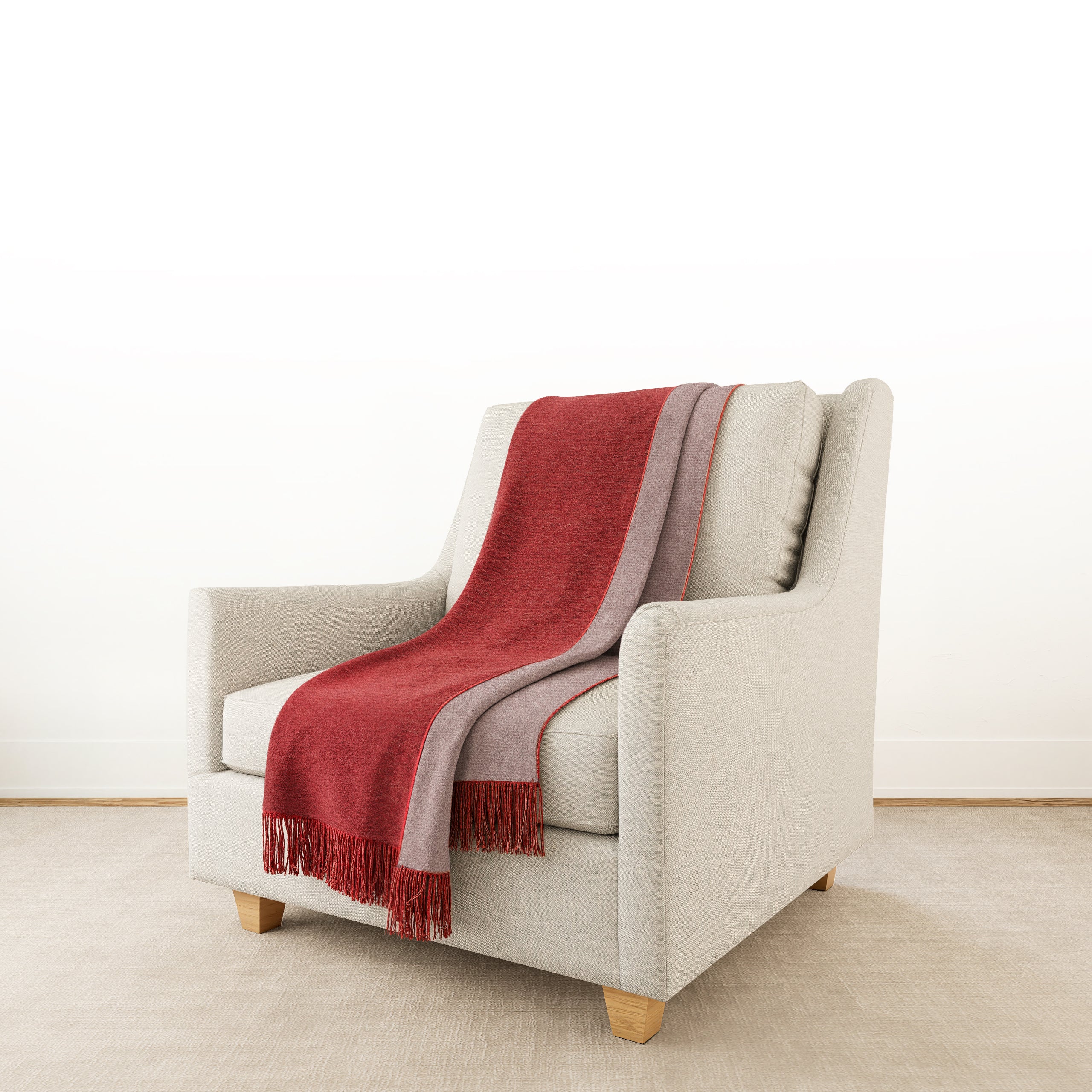Reversible Throw