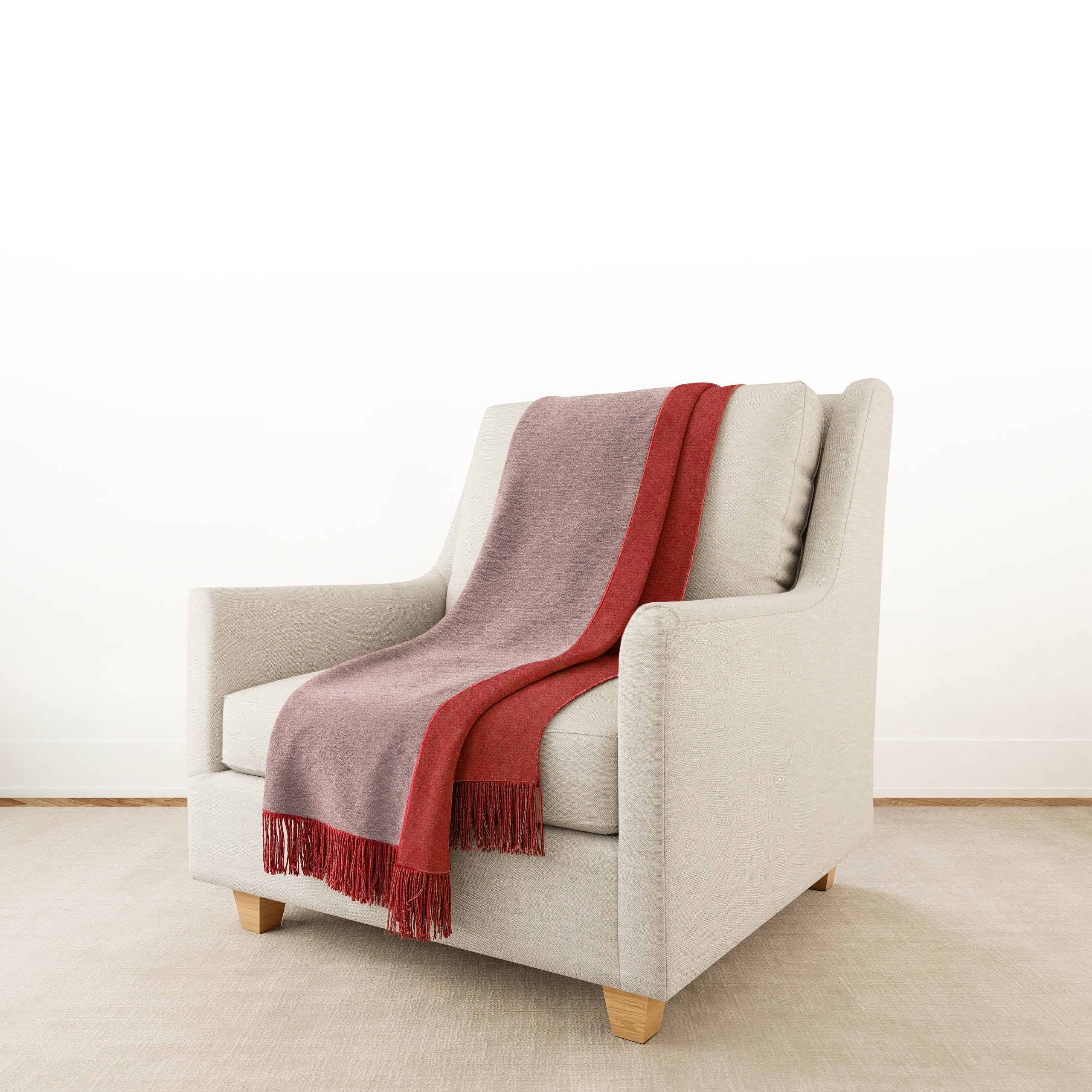 Reversible Throw