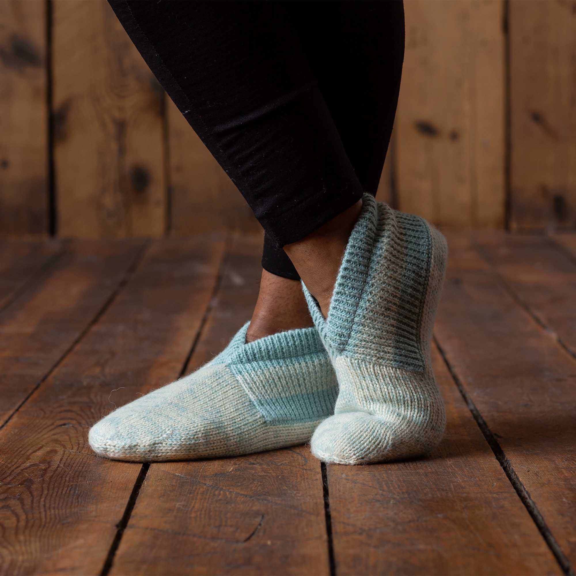 Luna Slippers