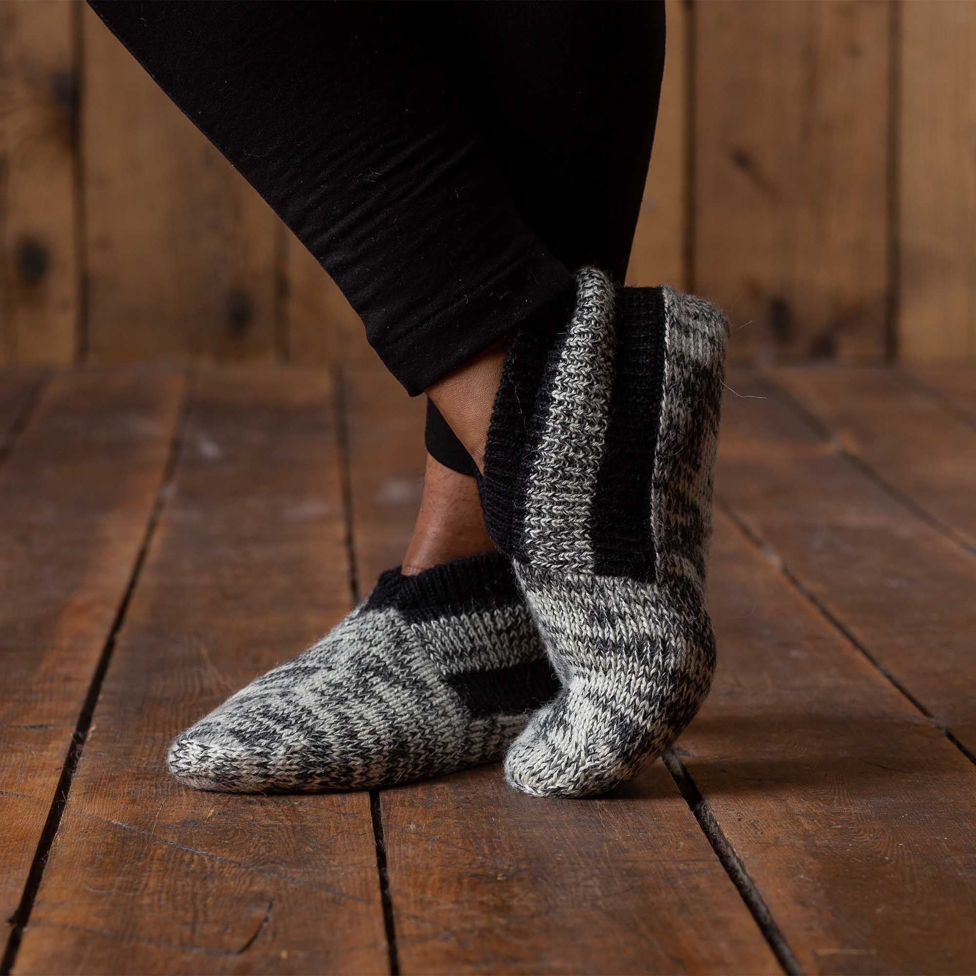Luna Slippers