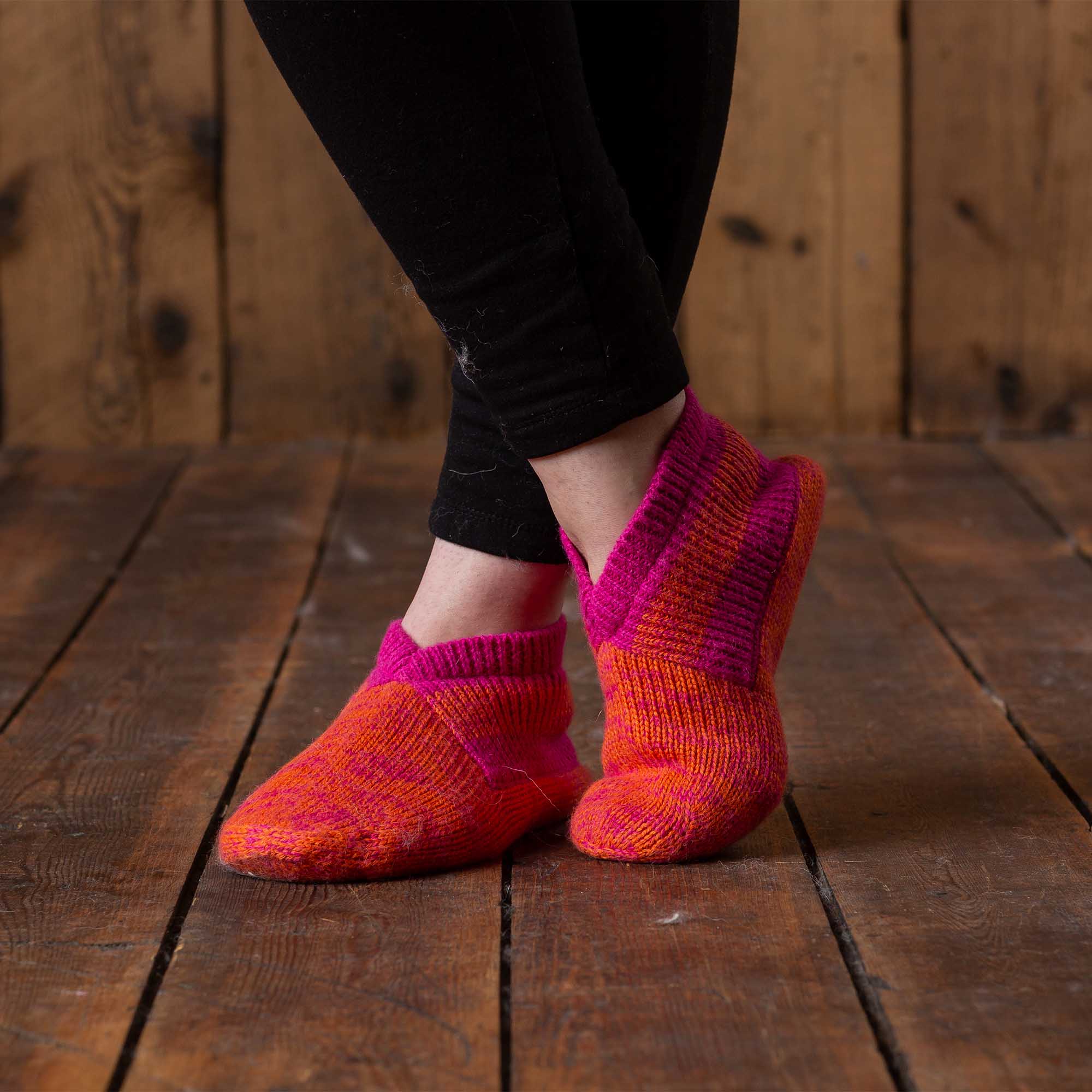 Luna Slippers