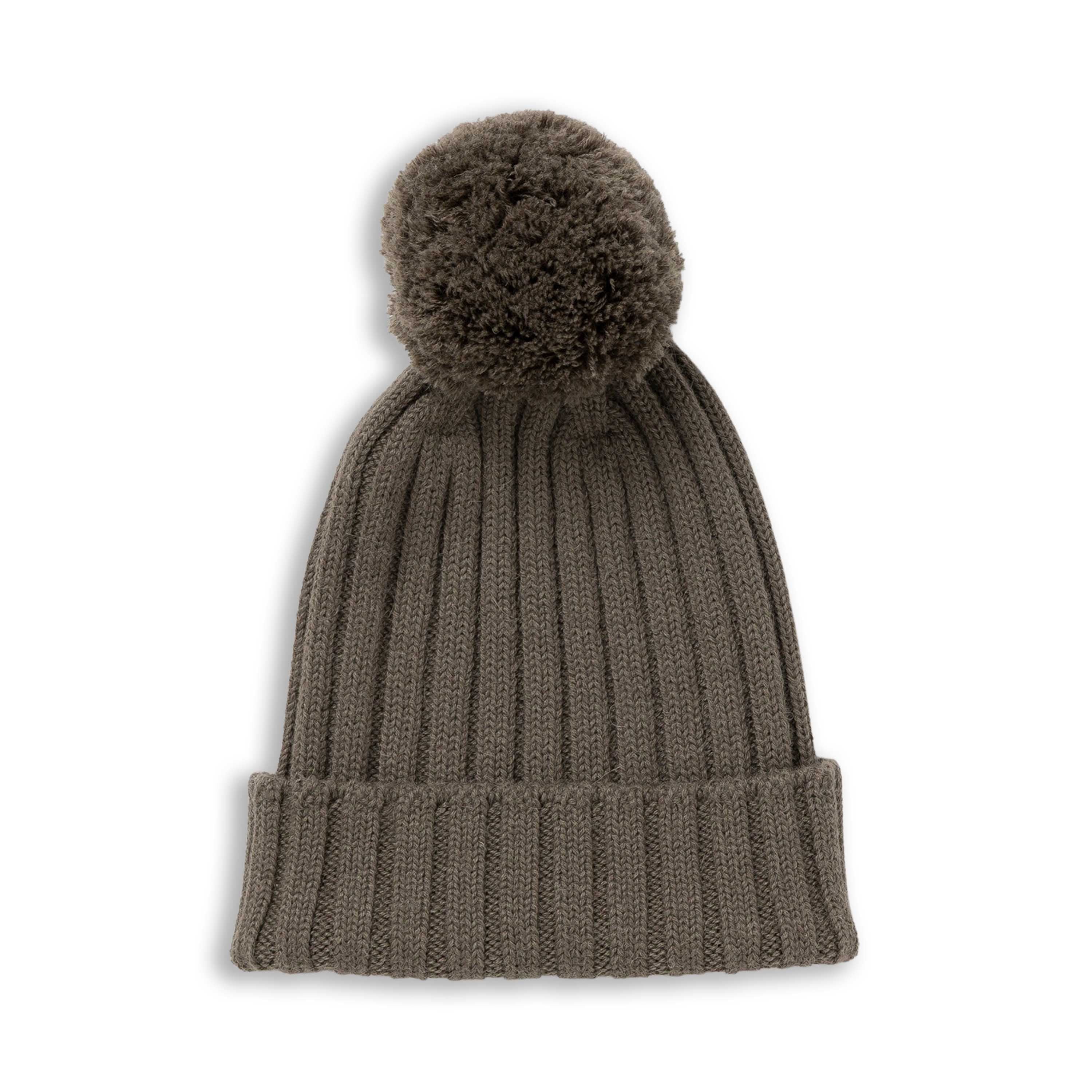 Davos Hat