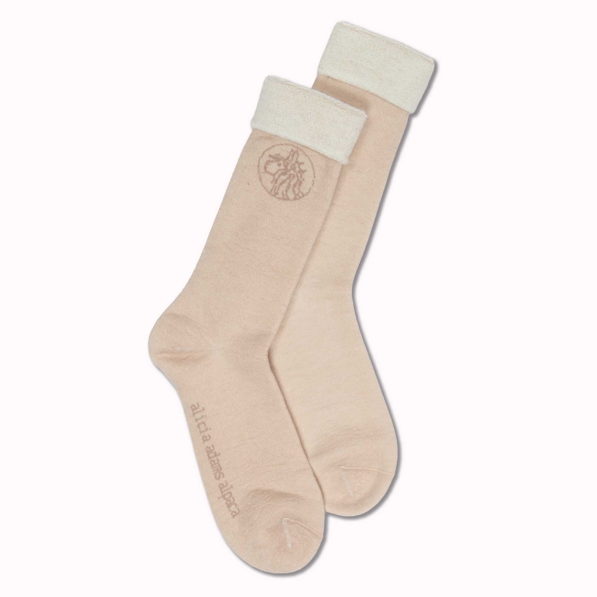 Cabin Socks
