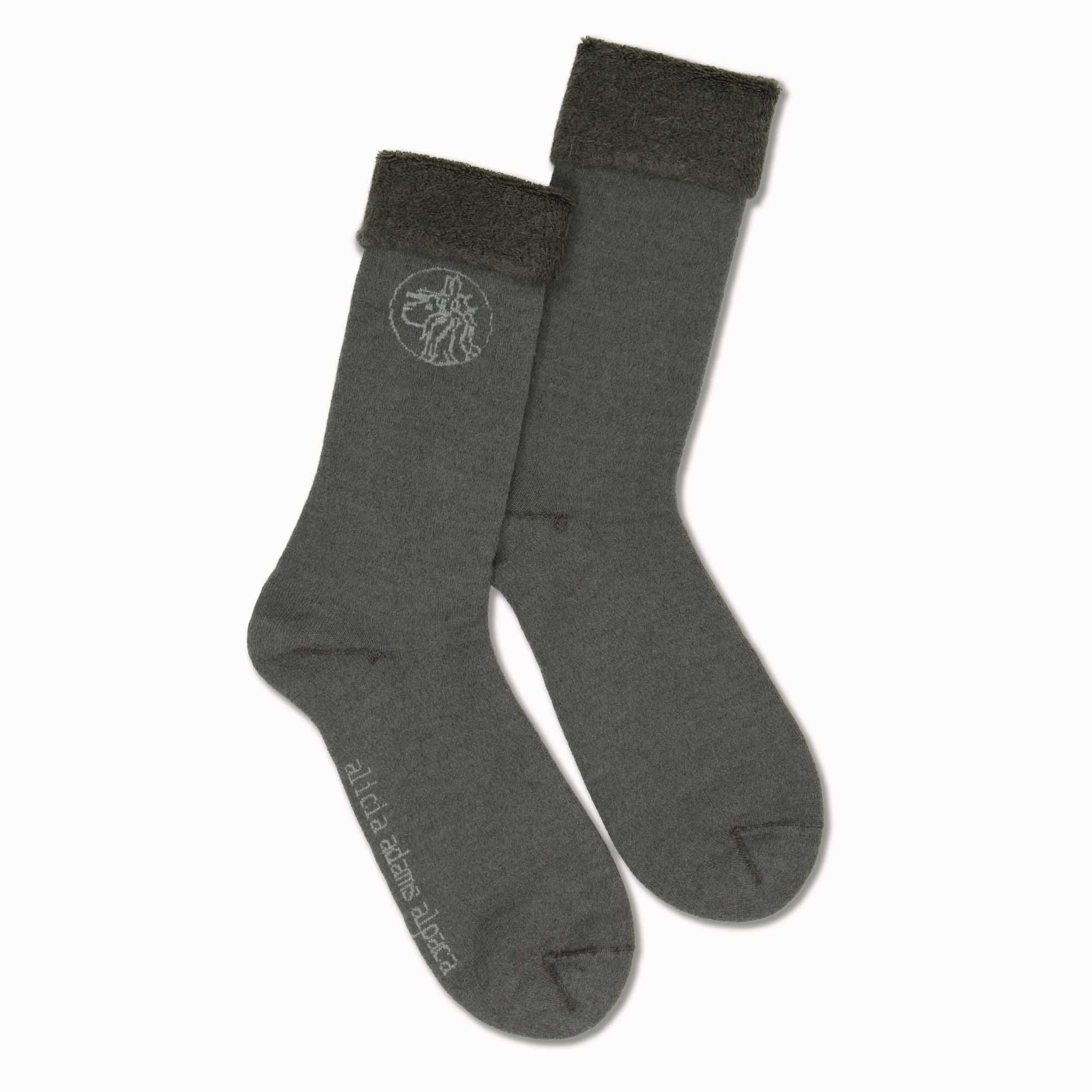 Cabin Socks