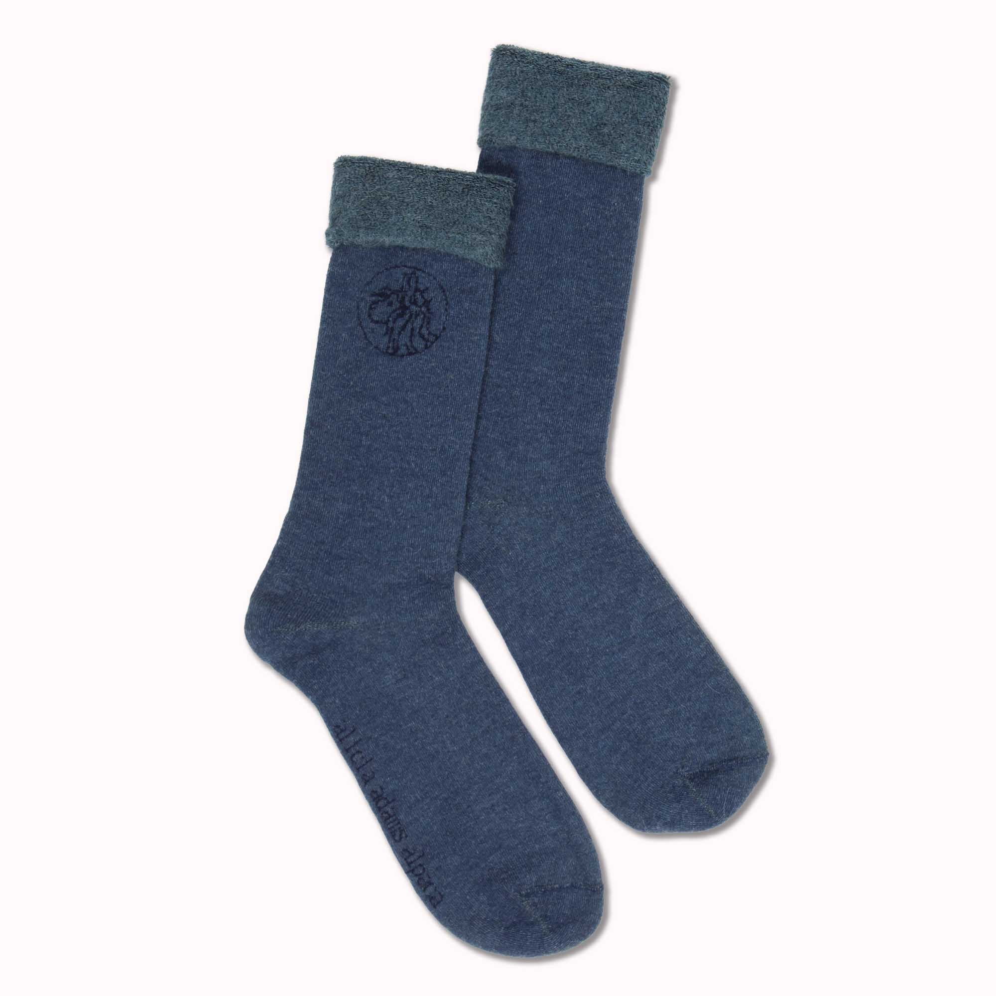 Cabin Socks