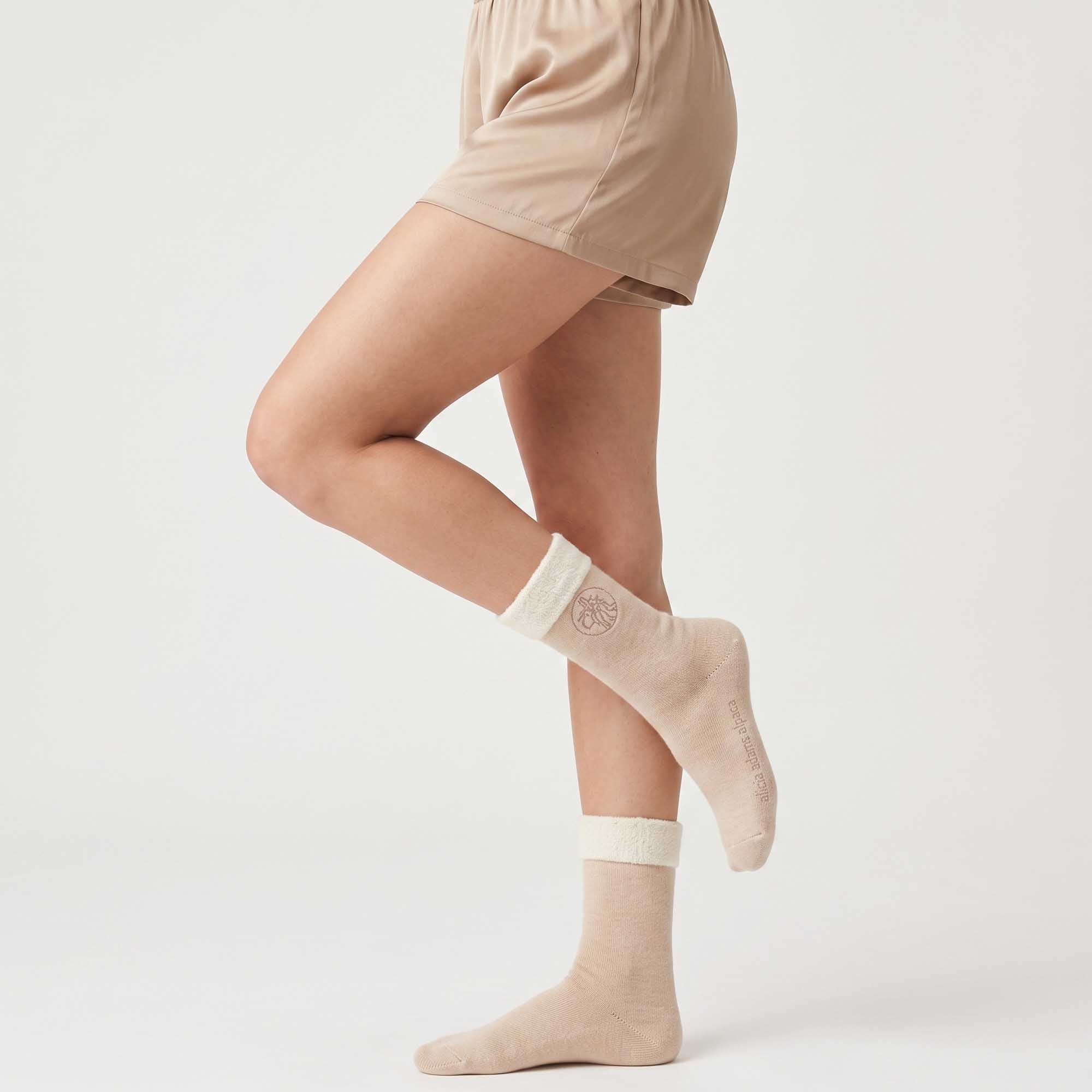 Cabin Socks