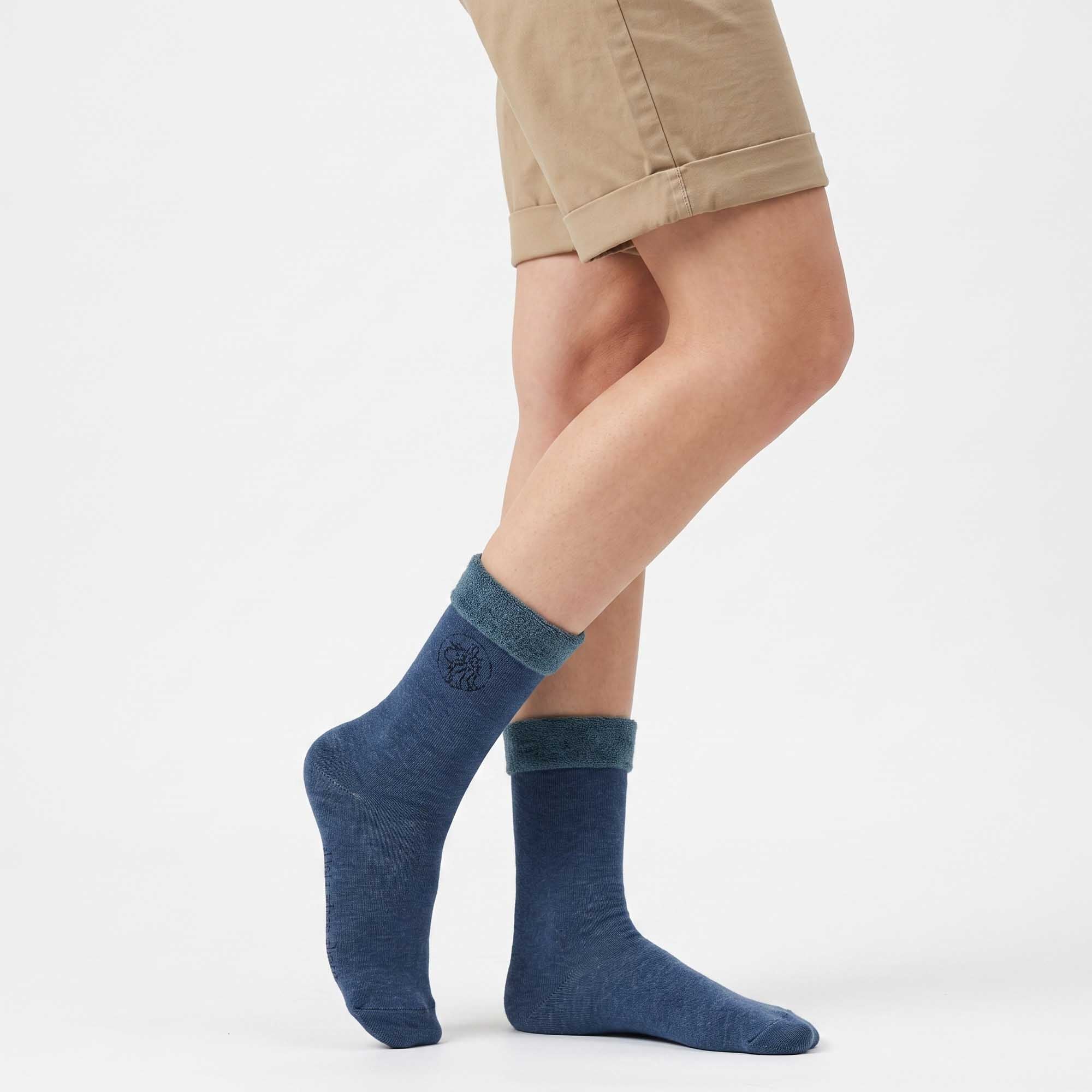 Cabin Socks