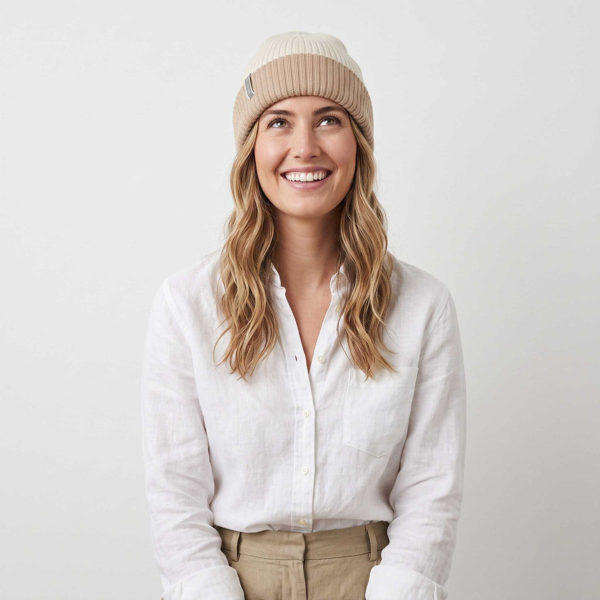 Reversible Hat