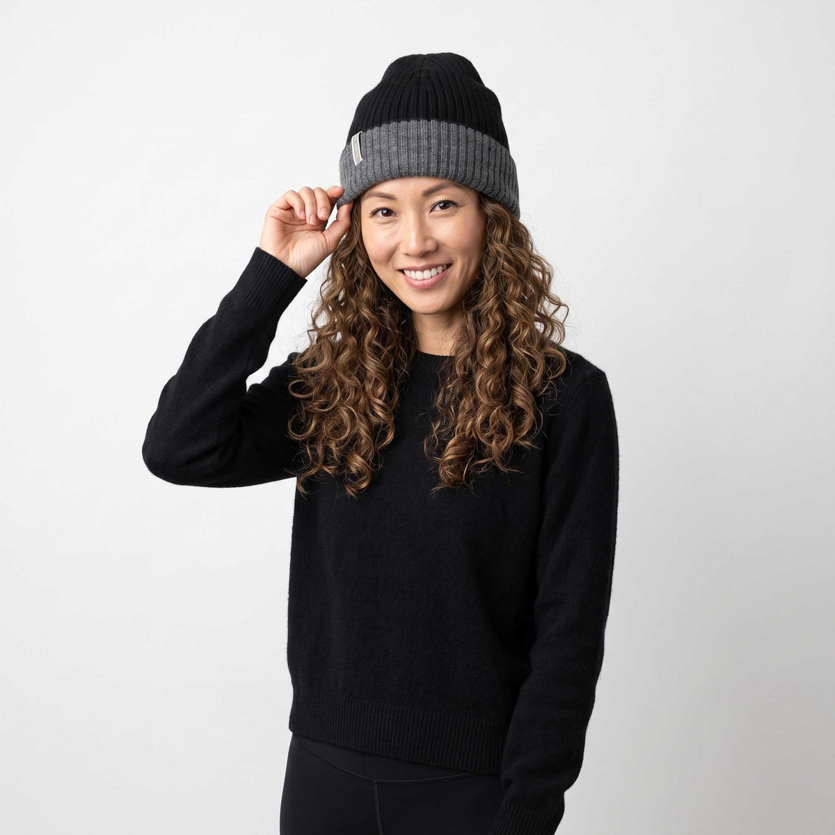 Reversible Hat