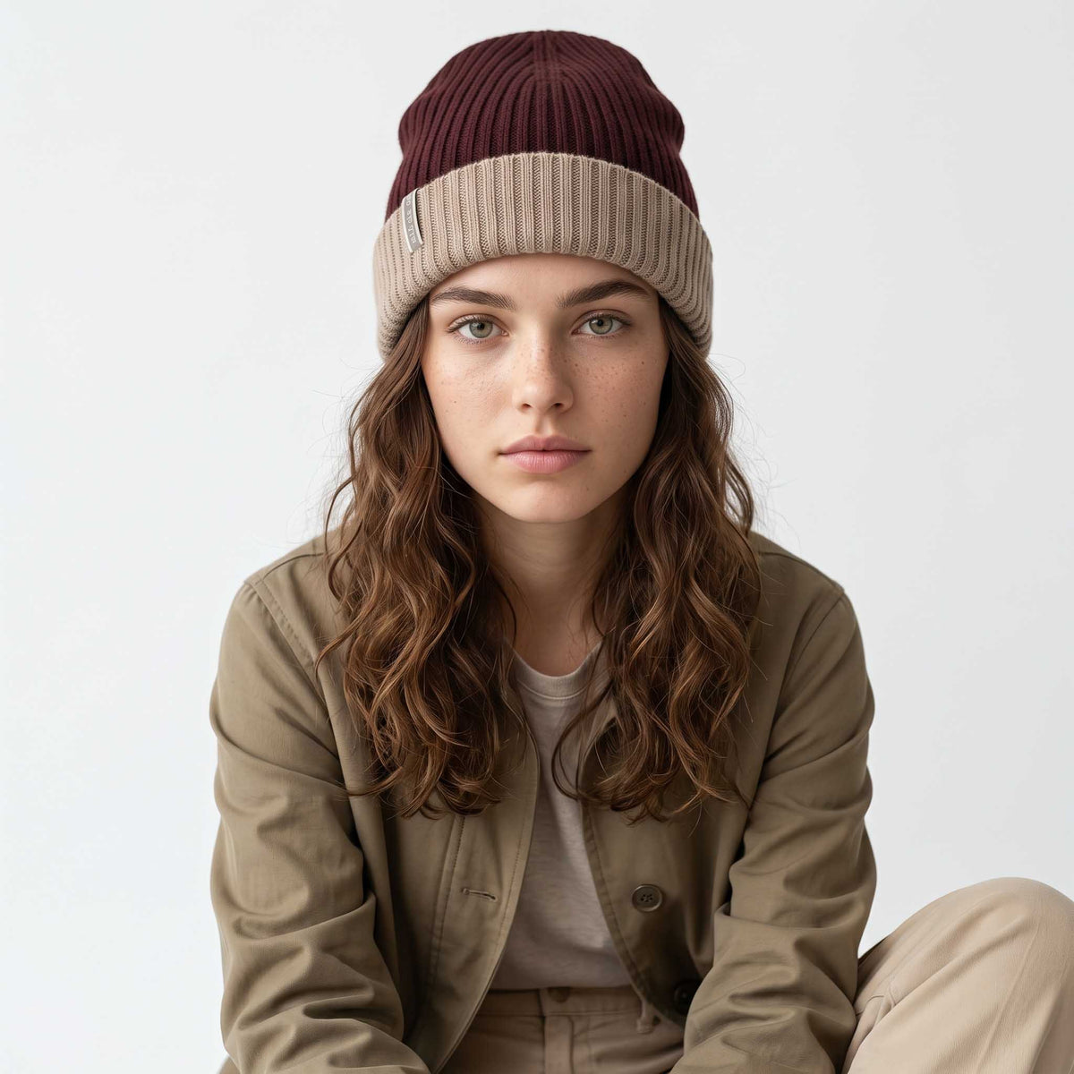 Reversible Hat