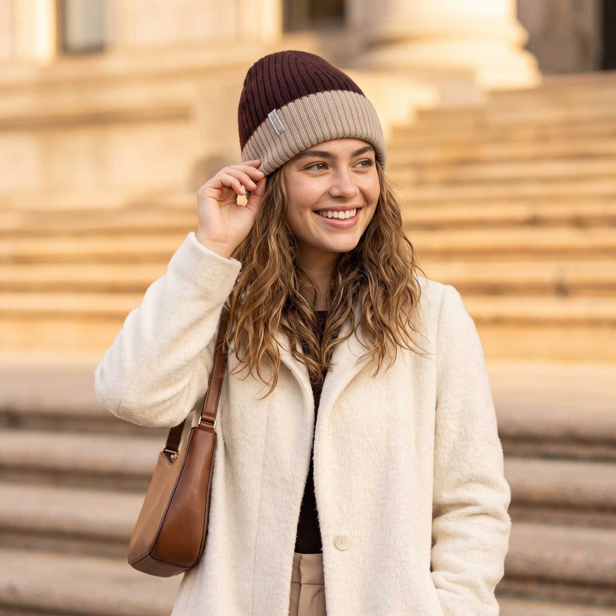 Reversible Hat