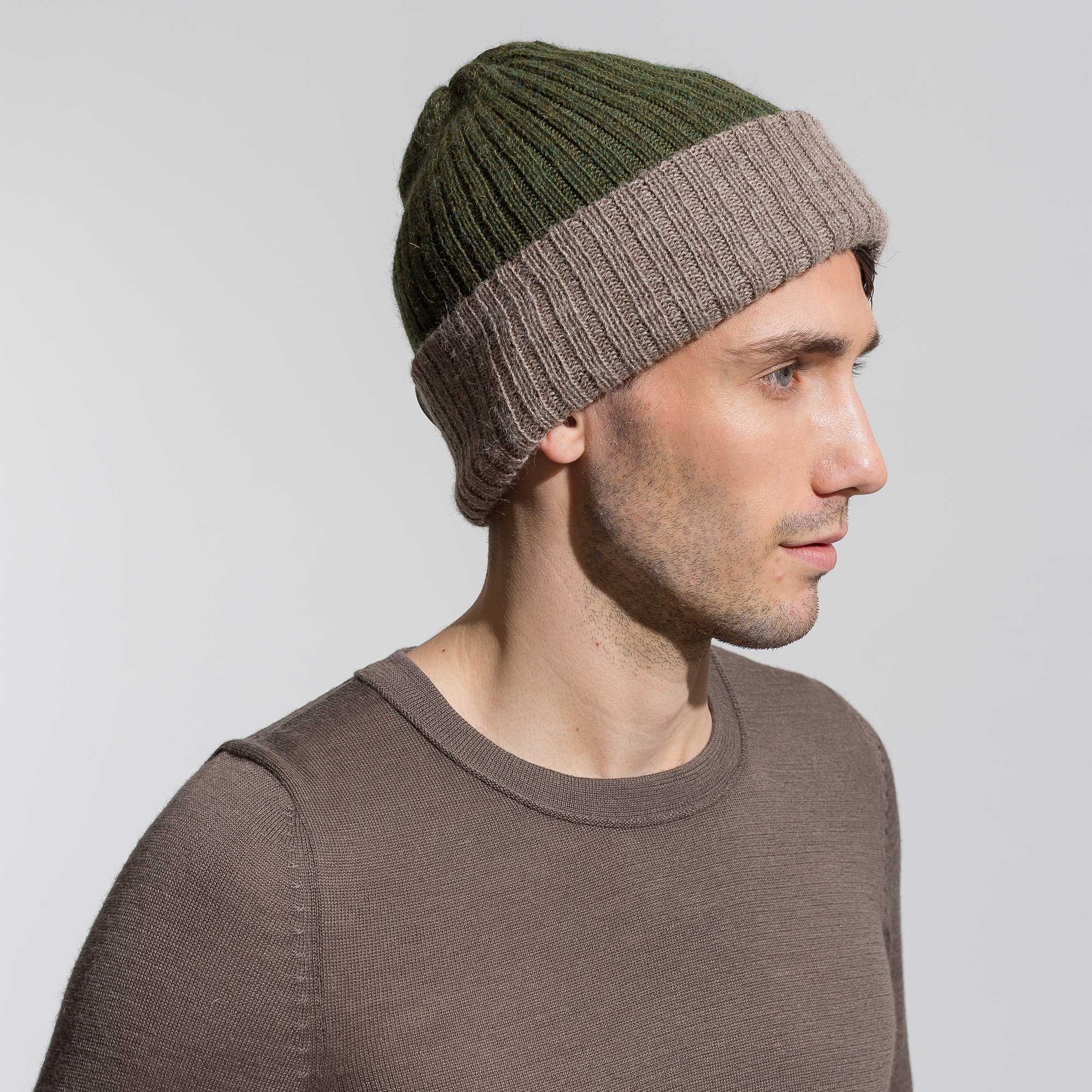 Reversible Hat for Men