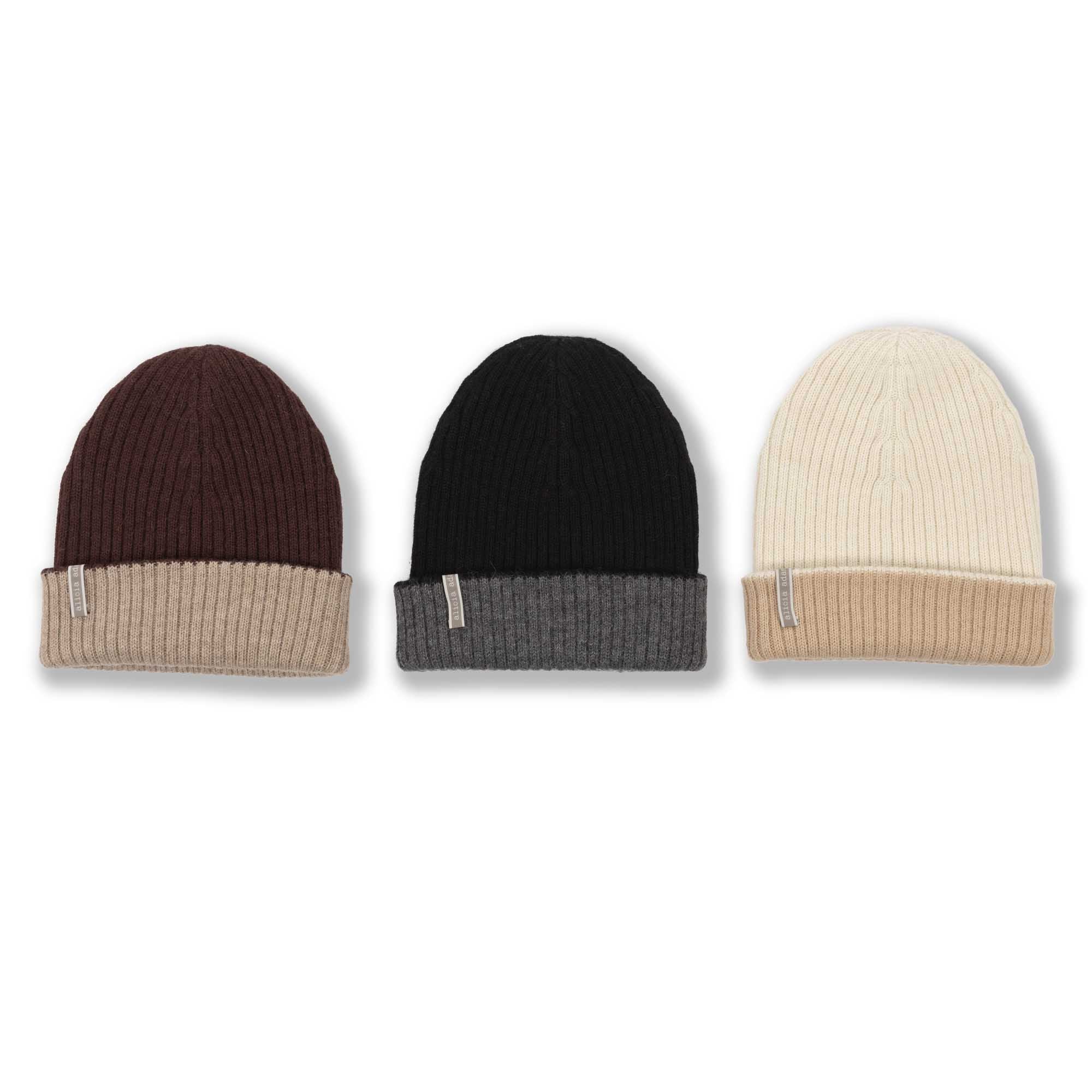 Reversible Hat for Men