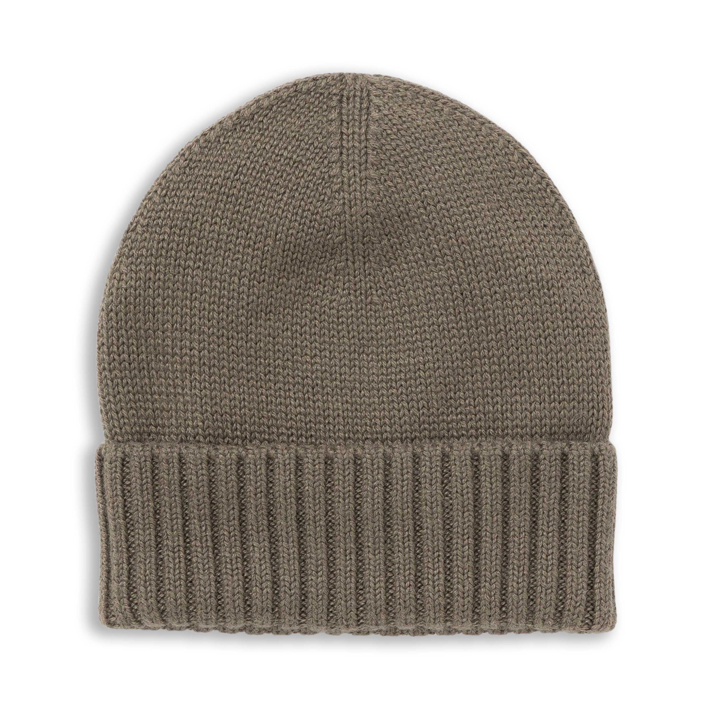 Buy Rib Hat | Luxury Alpaca Knit Hat | Alicia Adams Alpaca