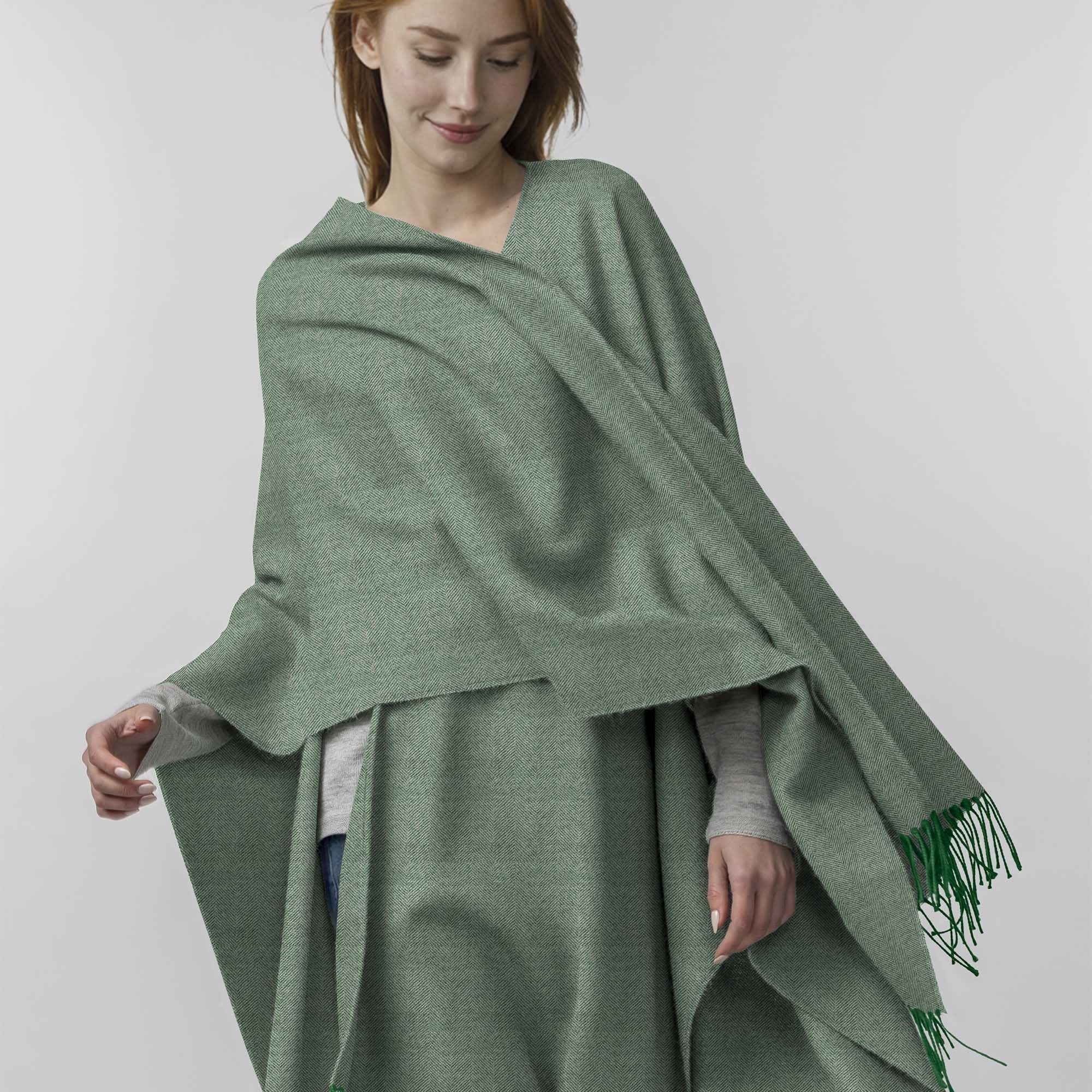 Vicuña Alpaca Luxury Clothing | Alicia Adams Alpaca