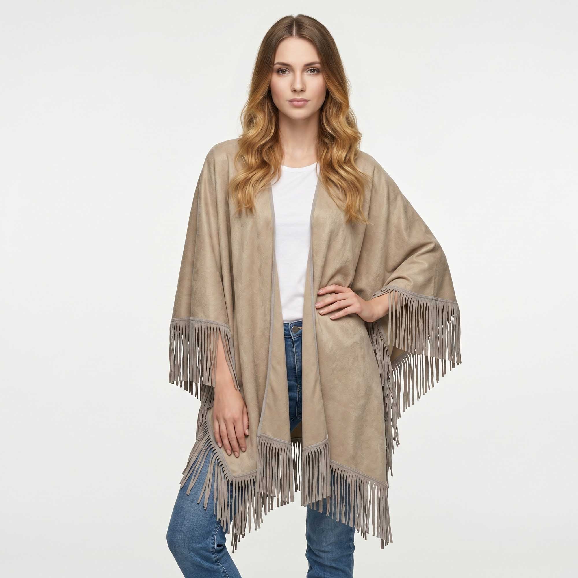 Santa Fe Cape
